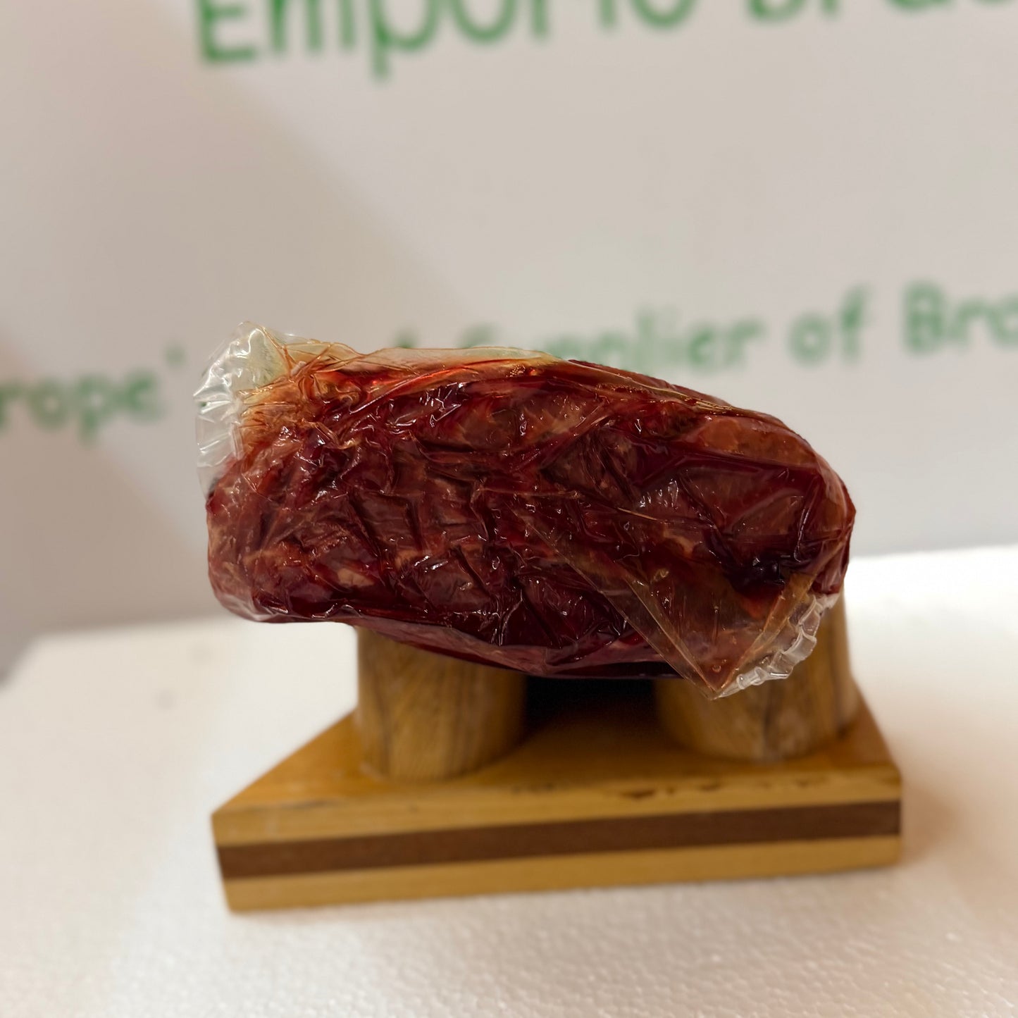 Picanha Rump Cap Actual Piece 603 1.334 KG £19.97 /KG