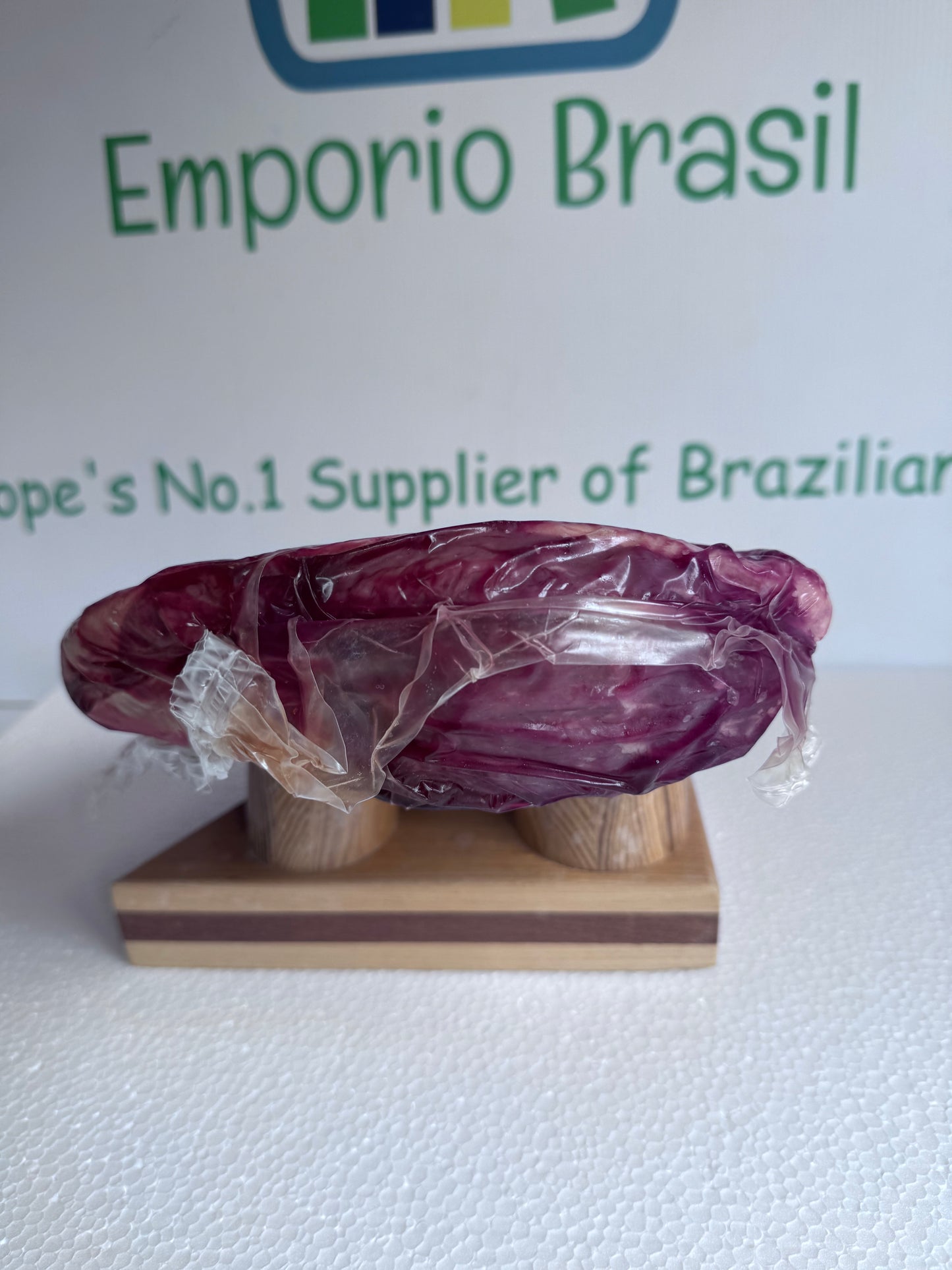 Picanha (NZ) Rump Cap Actual Piece 104 1.605 KG 20.47 /KG