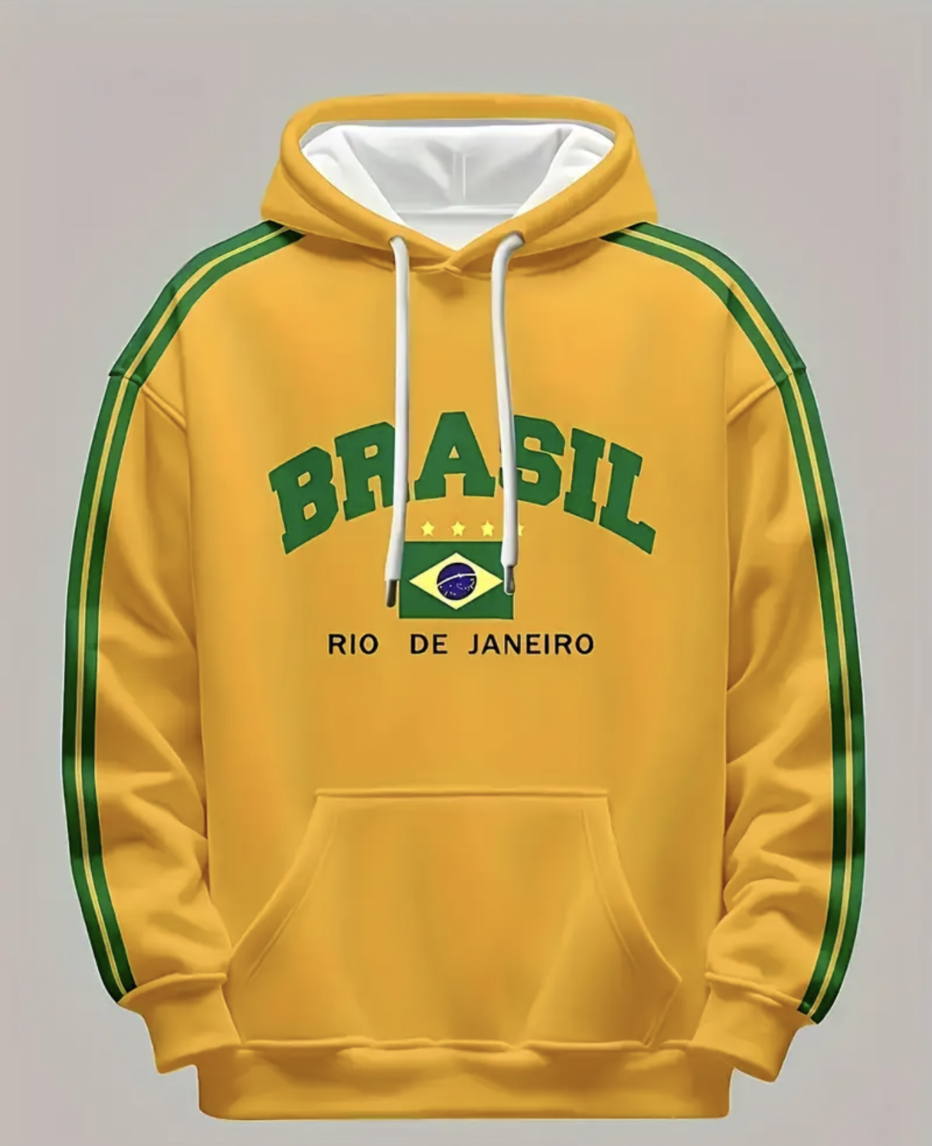 Brazilian Hoodie
