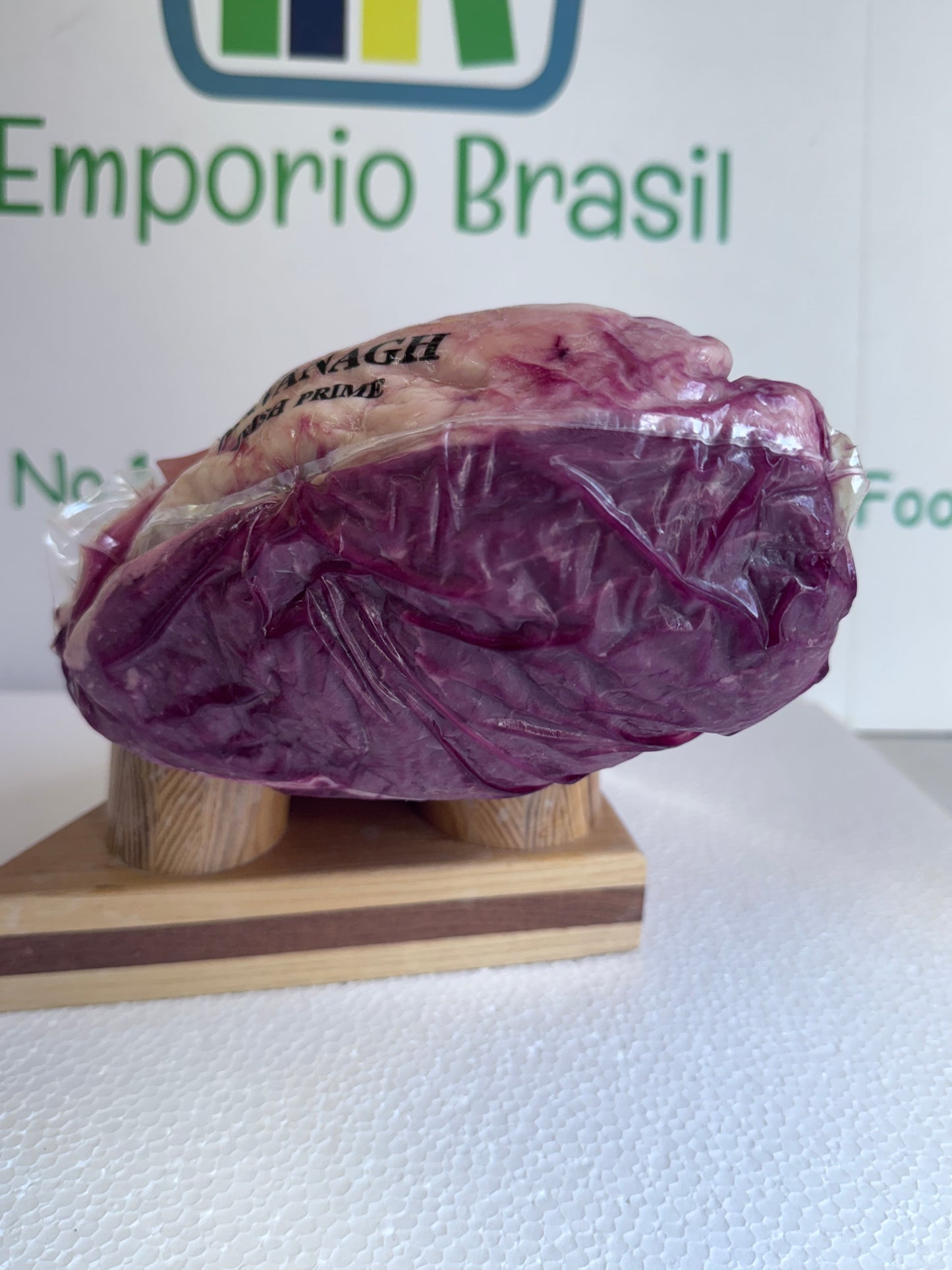 Kavanagh Irish Prime Picanha Actual Piece 108 2.84 KG 19.77 /KG