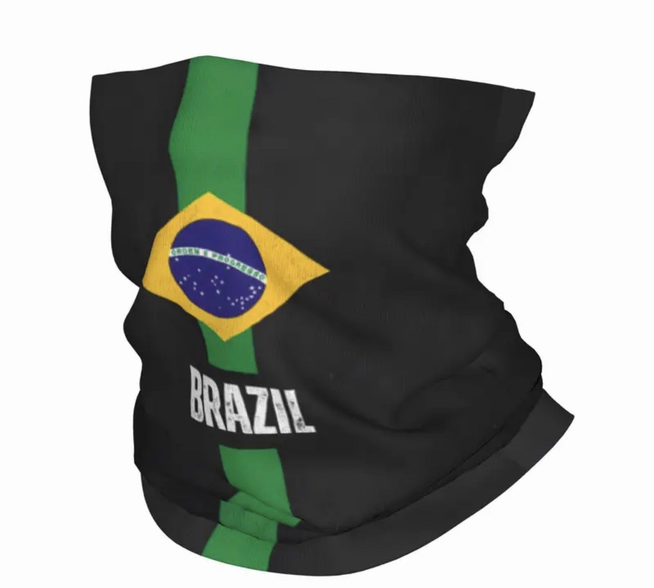 Brazilian Neck Scarf