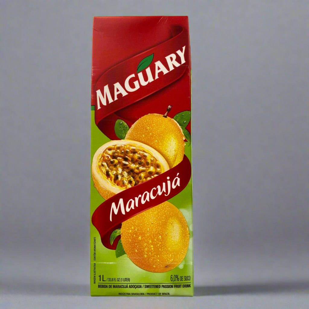 Maguary Maracuja 1L