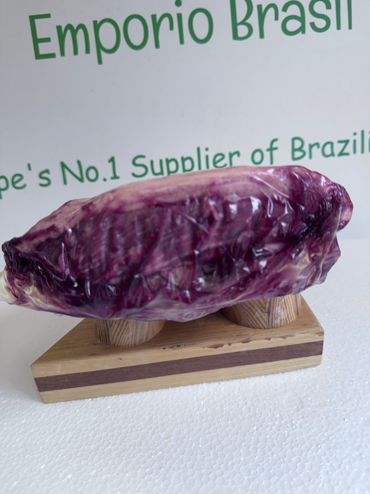 Picanha Aberdeen Angus Top Qualty Breed. Rump Cap Actual Piece 306 1.258 KG £24.97 /KG