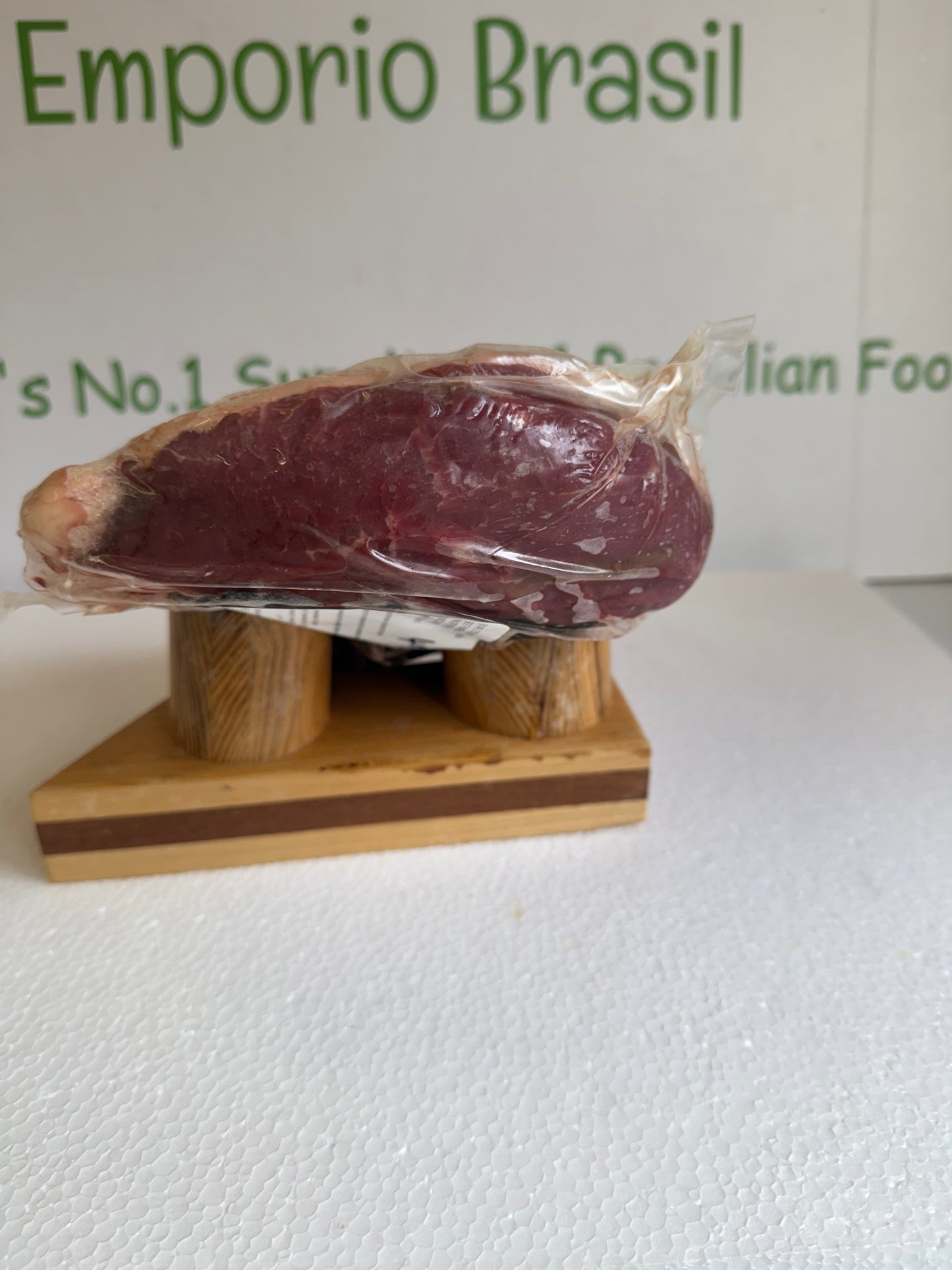 Picanha (NZ) Rump Cap Actual Piece 406 1.62 KG £19.97 /KG