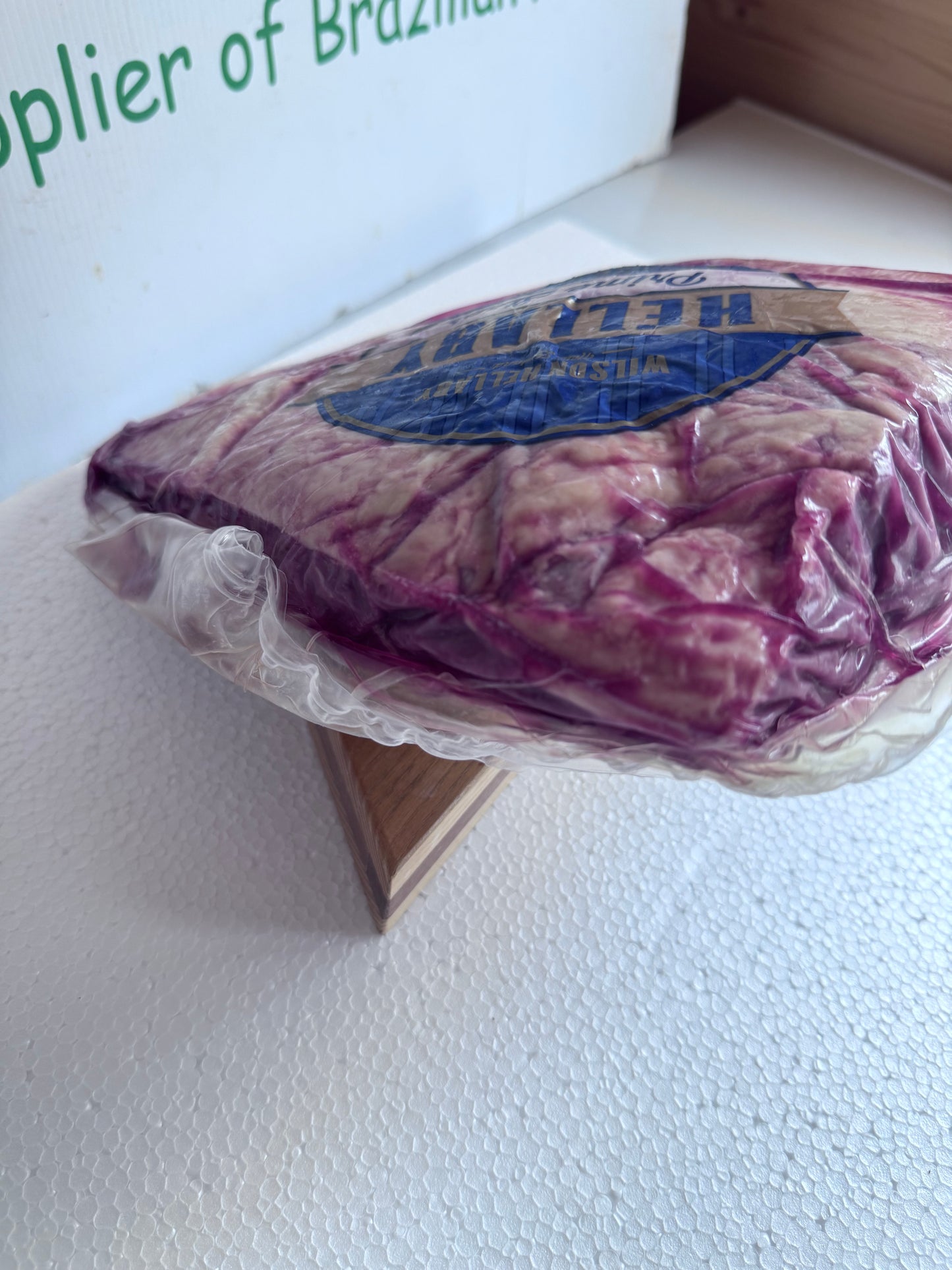 Picanha (NZ) Rump Cap Actual Piece 110 1.52 KG 20.47 /KG