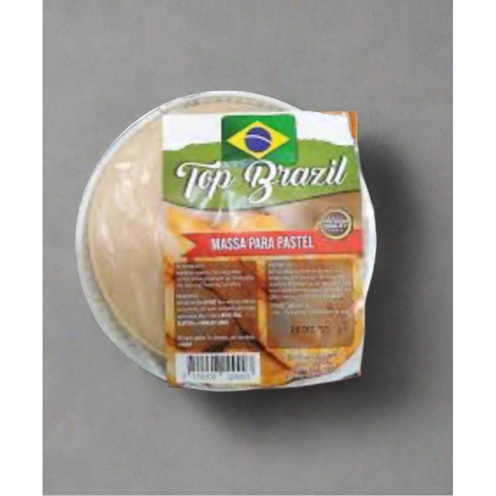 Top Brazil Massa Especial para Pastel Lasagne Pastry 500g
