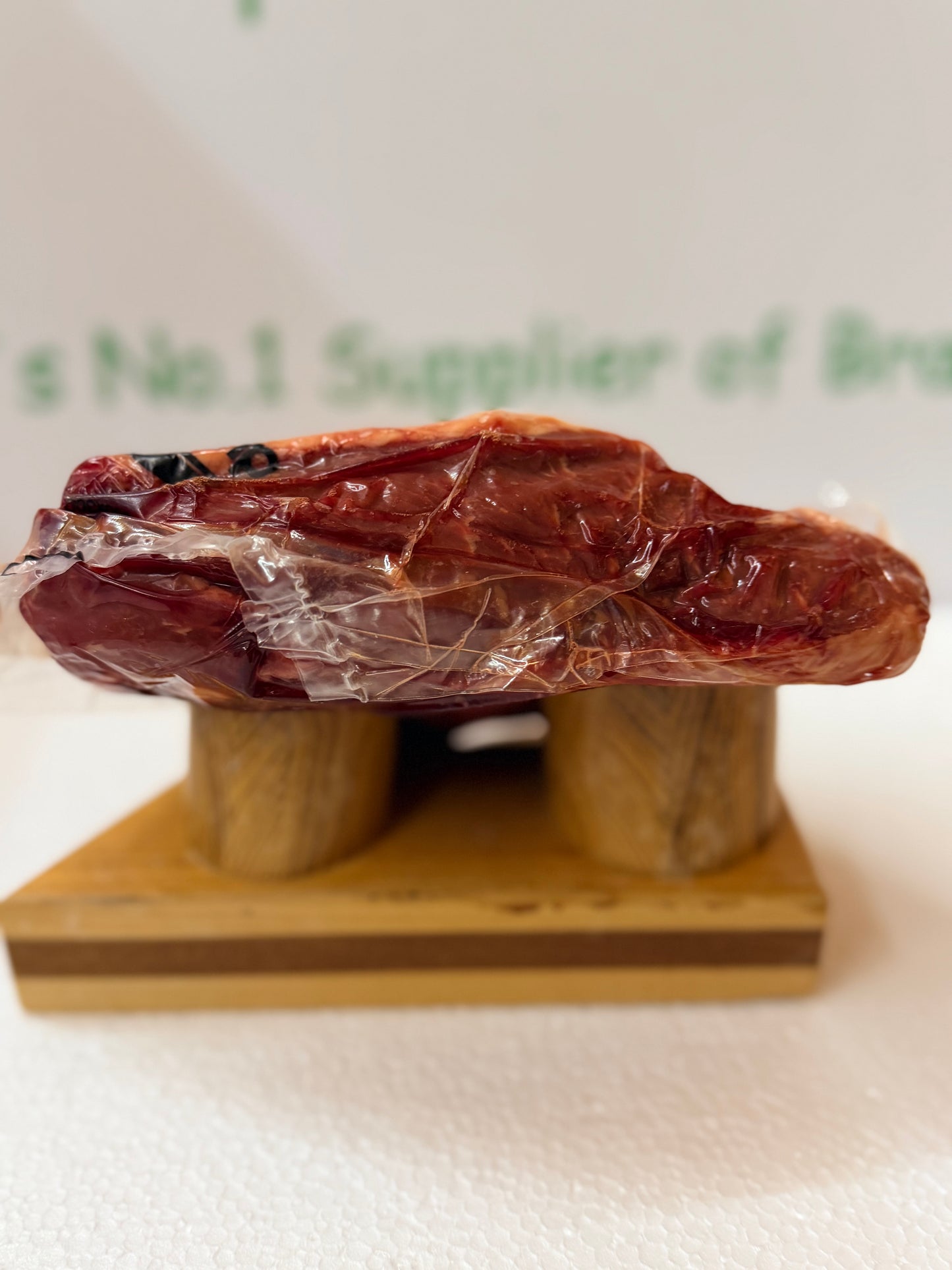 Picanha Rump Cap Actual Piece 606 0.954 KG £19.97 /KG