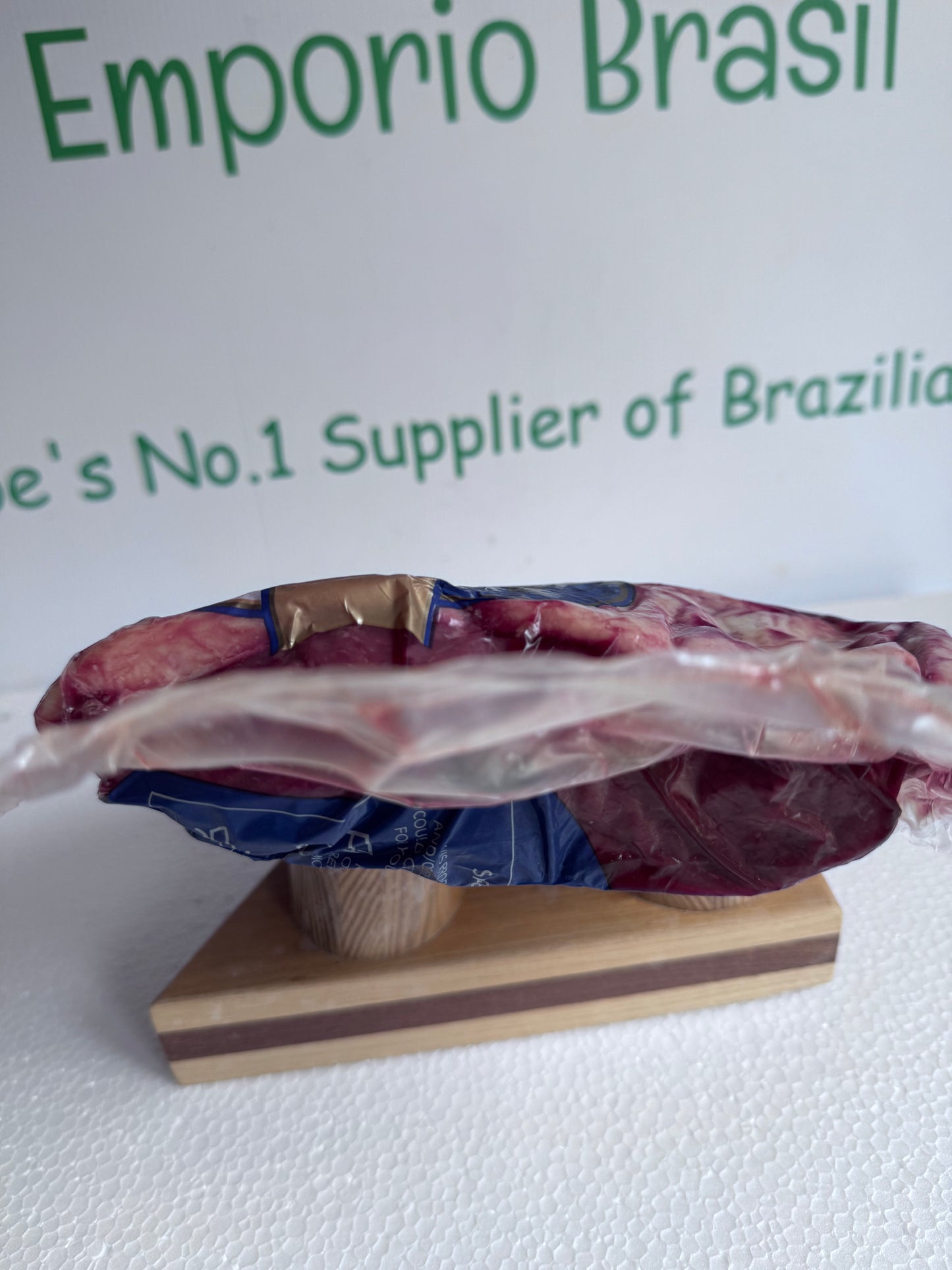 Picanha (NZ) Rump Cap Actual Piece 101 1.365 KG 20.47 /KG