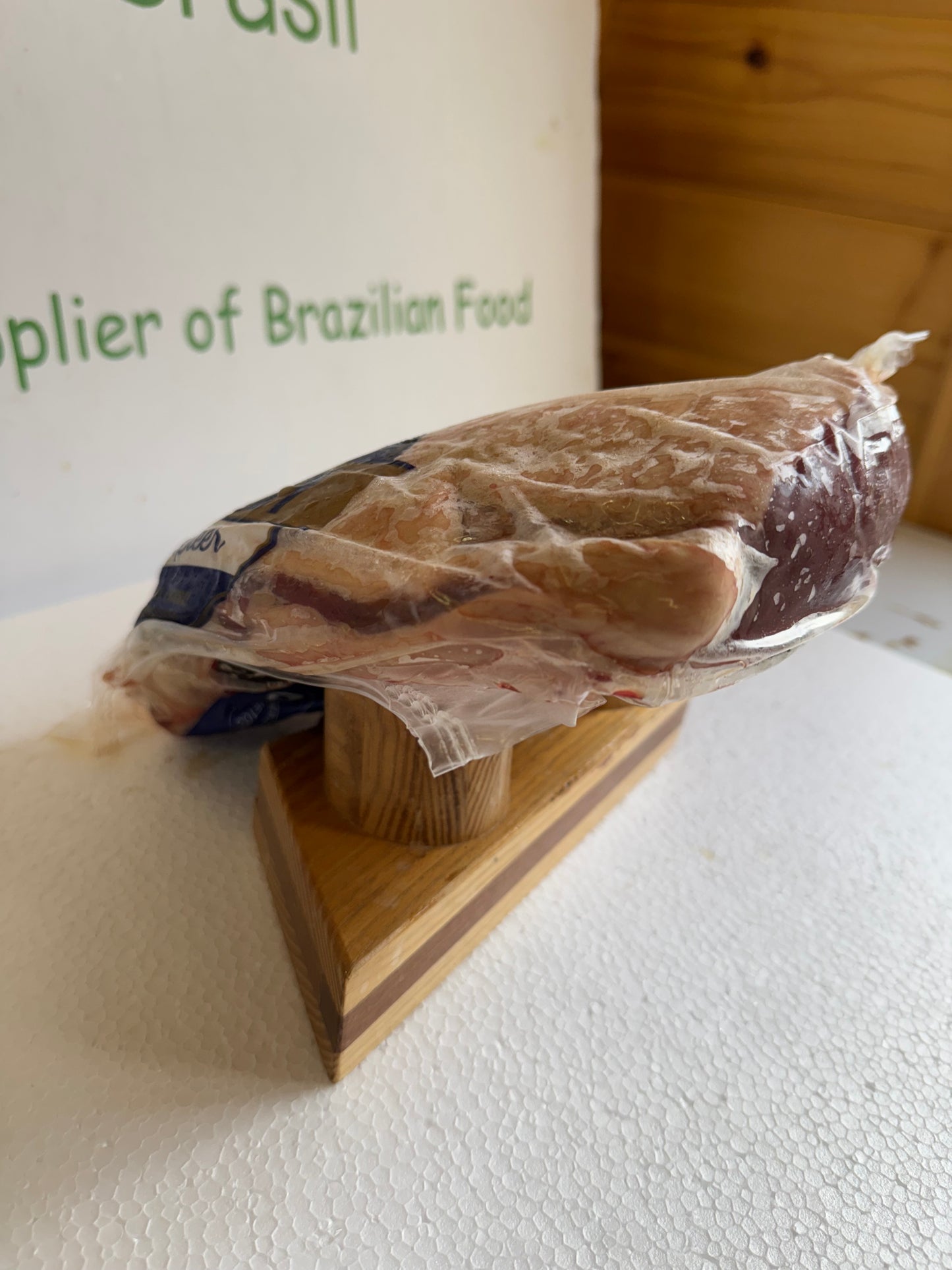 Picanha (NZ) Rump Cap Actual Piece 406 1.62 KG £19.97 /KG