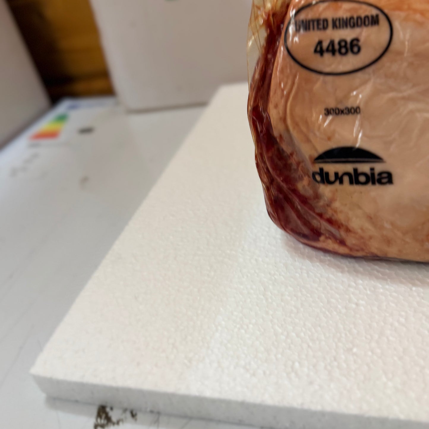 Picanha Rump Cap Actual Piece 603 1.334 KG £19.97 /KG
