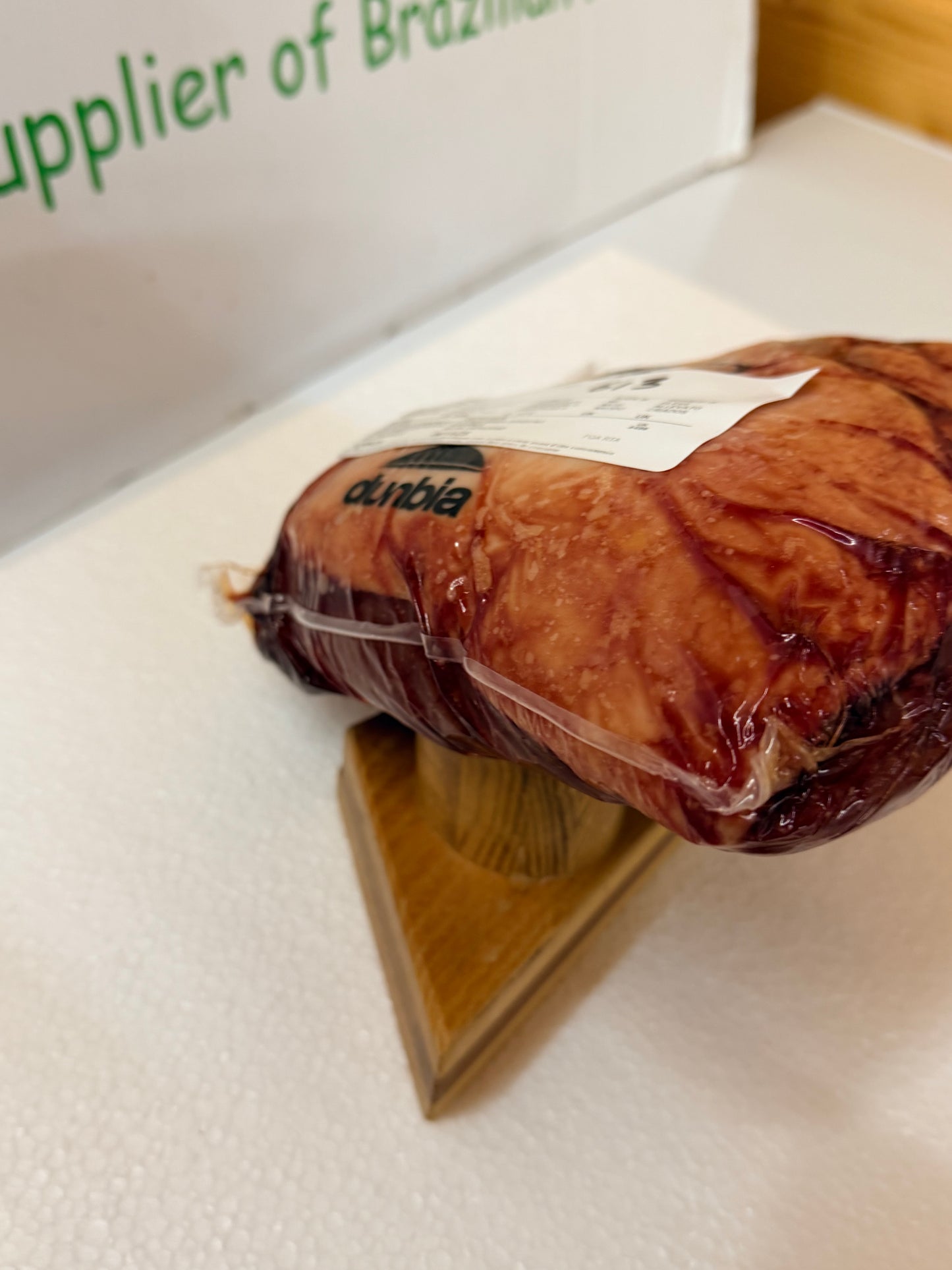 Picanha Rump Cap Actual Piece 613 1.366 KG £19.97 /KG