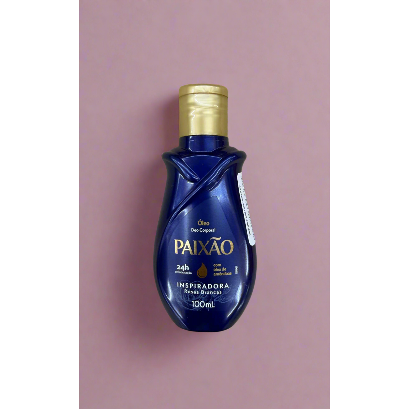 Óleo Deo Corporal Baixão 100ml