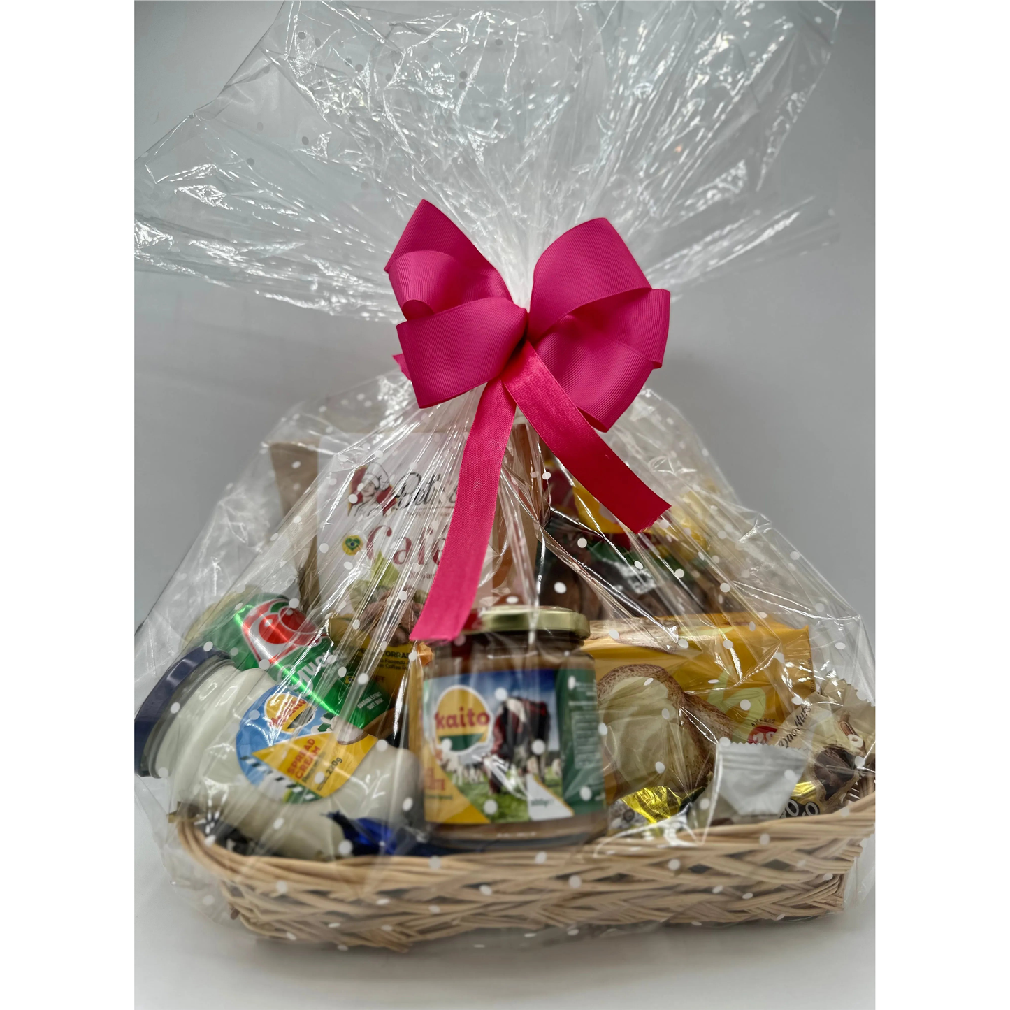 Brazilian Breakfast Hamper