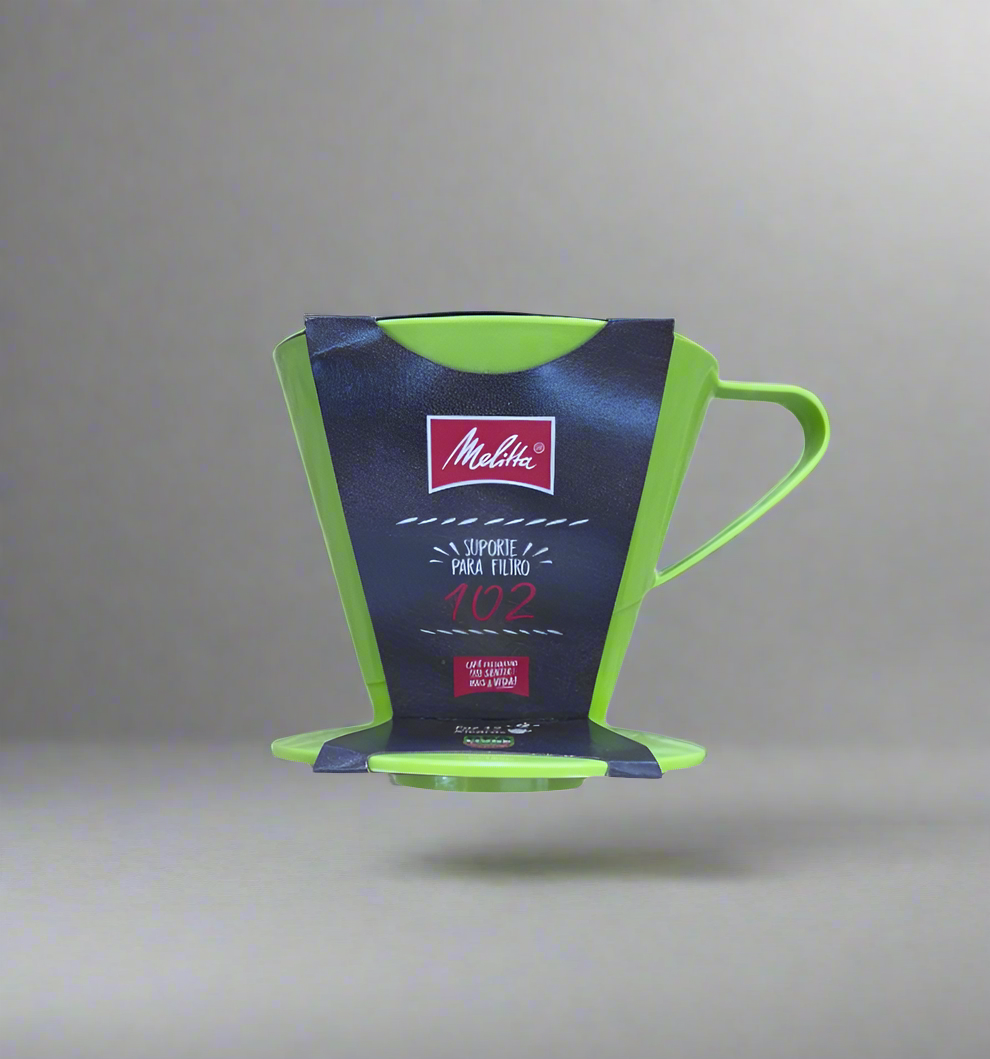 Personal Coffee Cone Filter - Melitta