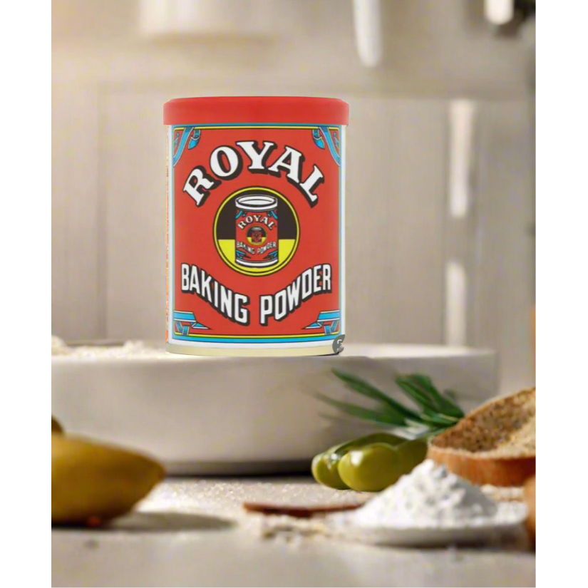Royal Baking Powder - 113g