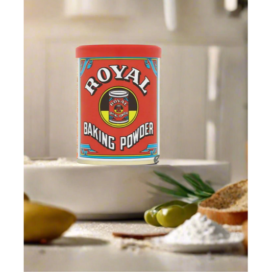 Royal Baking Powder - 113g