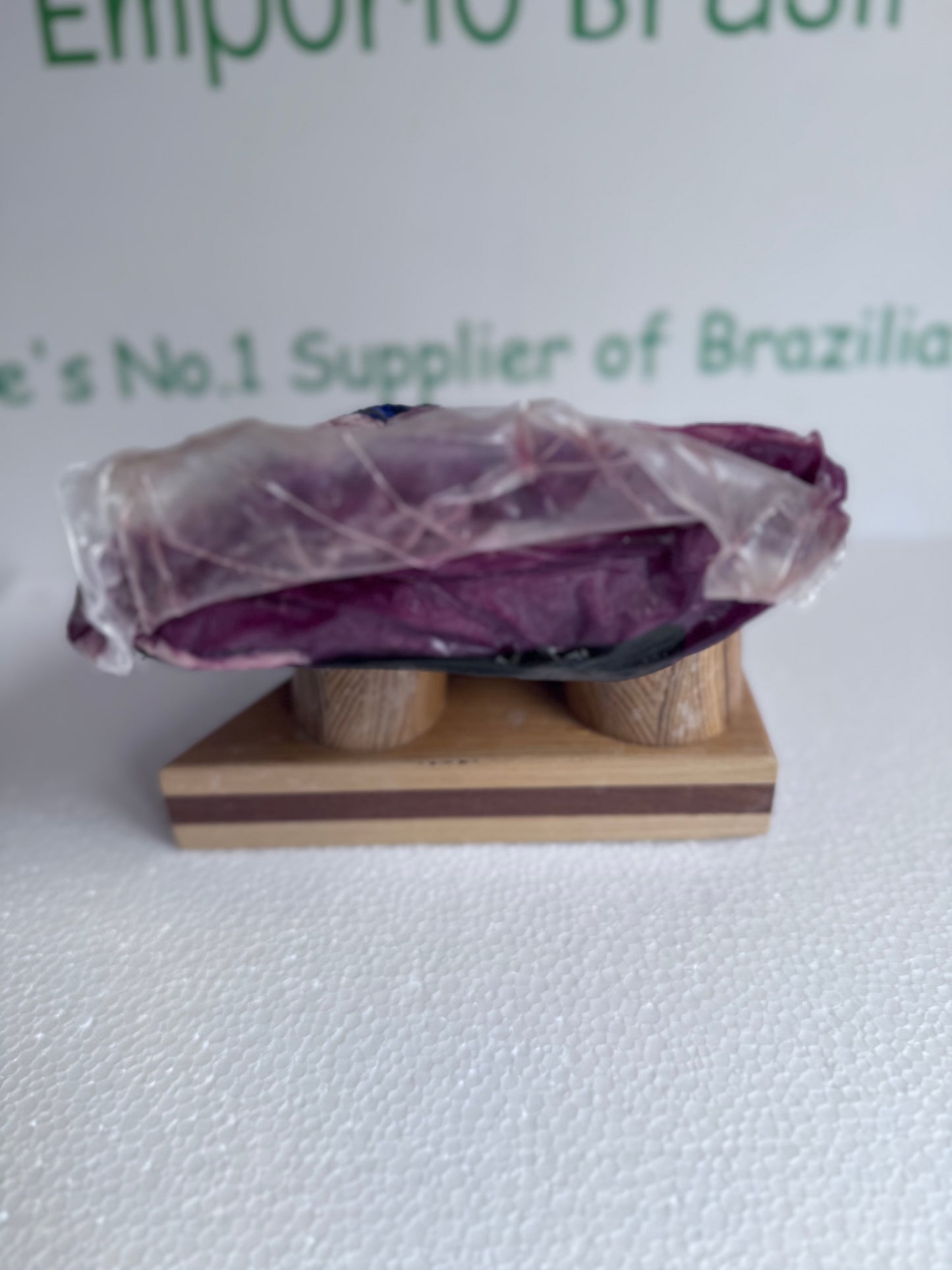 Picanha (NZ) Rump Cap Actual Piece 104 1.605 KG 20.47 /KG