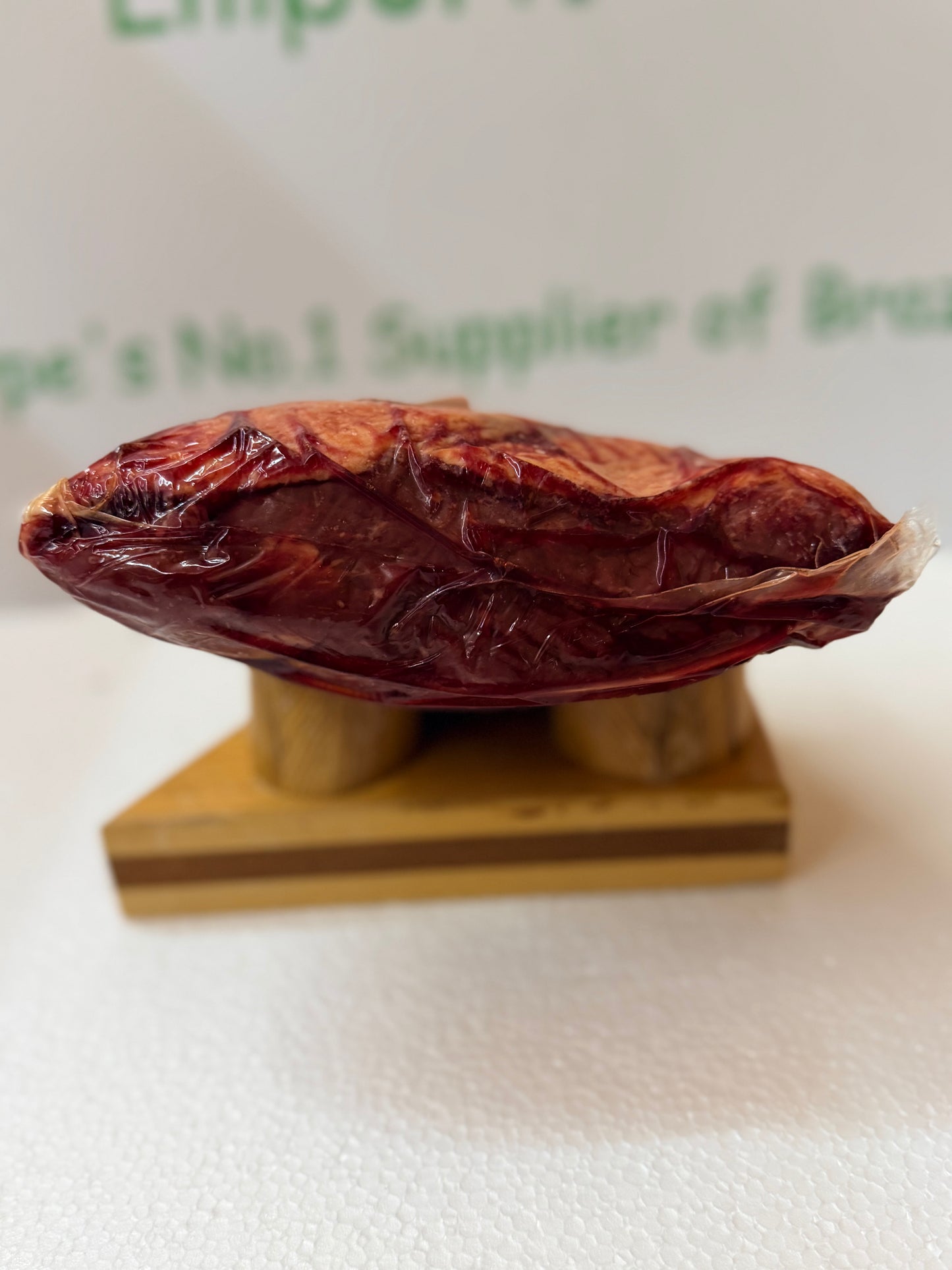 Picanha Rump Cap Actual Piece 613 1.366 KG £19.97 /KG
