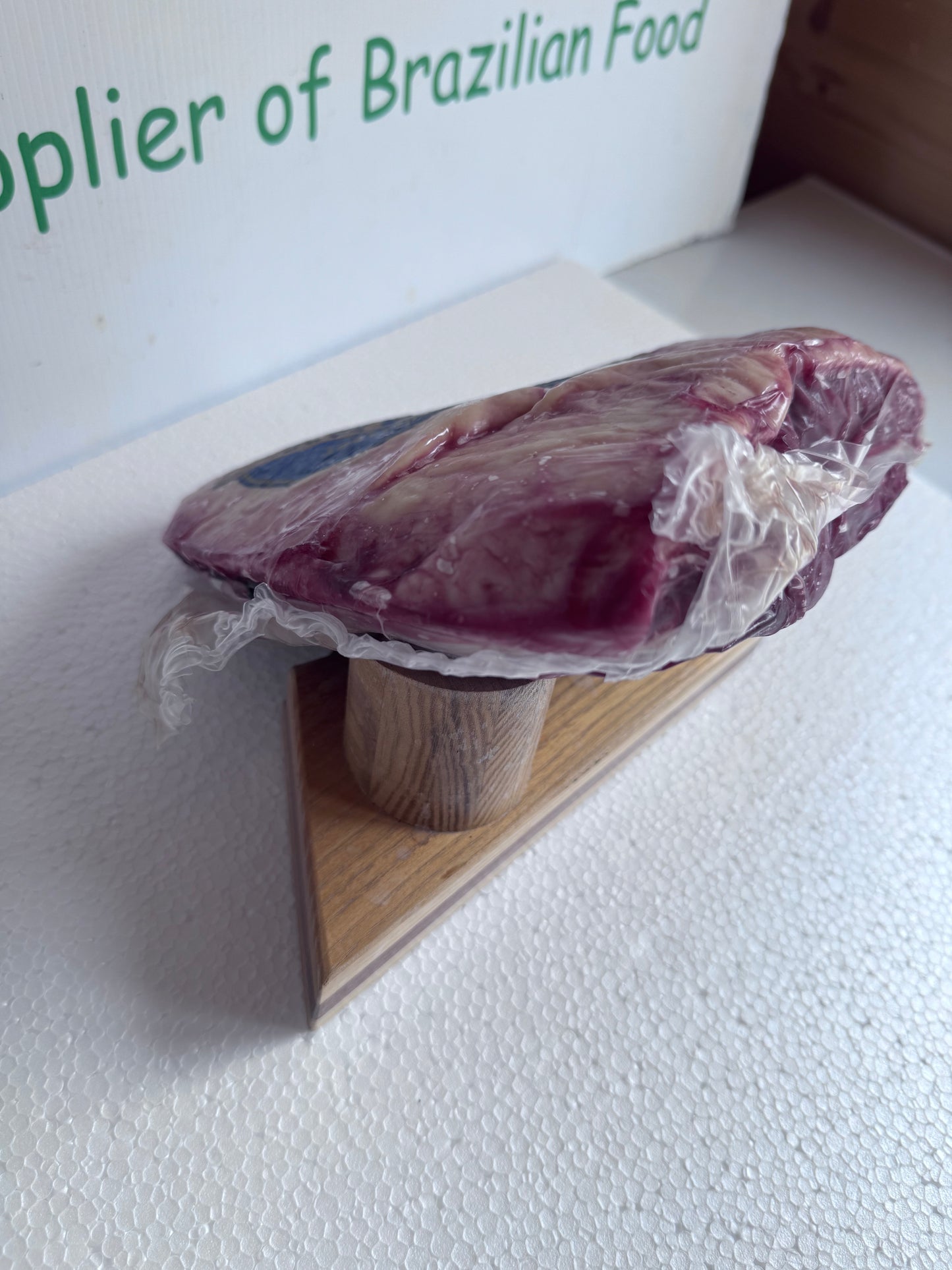 Picanha (NZ) Rump Cap Actual Piece 104 1.605 KG 20.47 /KG