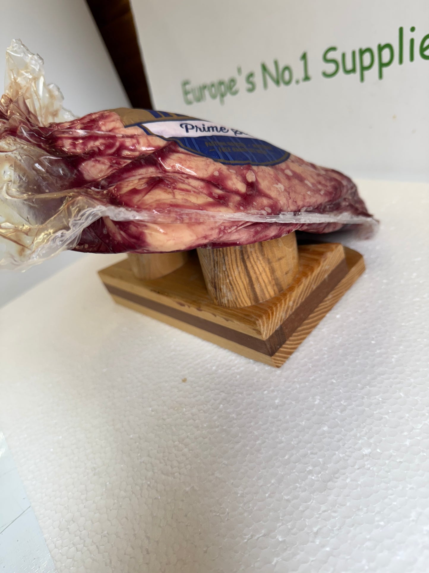 Picanha (NZ) Rump Cap Actual Piece 405 1.84 KG £19.97 /KG