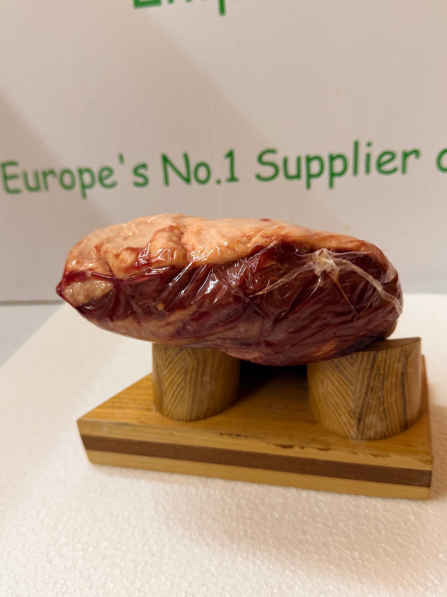 Picanha Rump Cap Actual Piece 608 1.174 KG £19.97 /KG