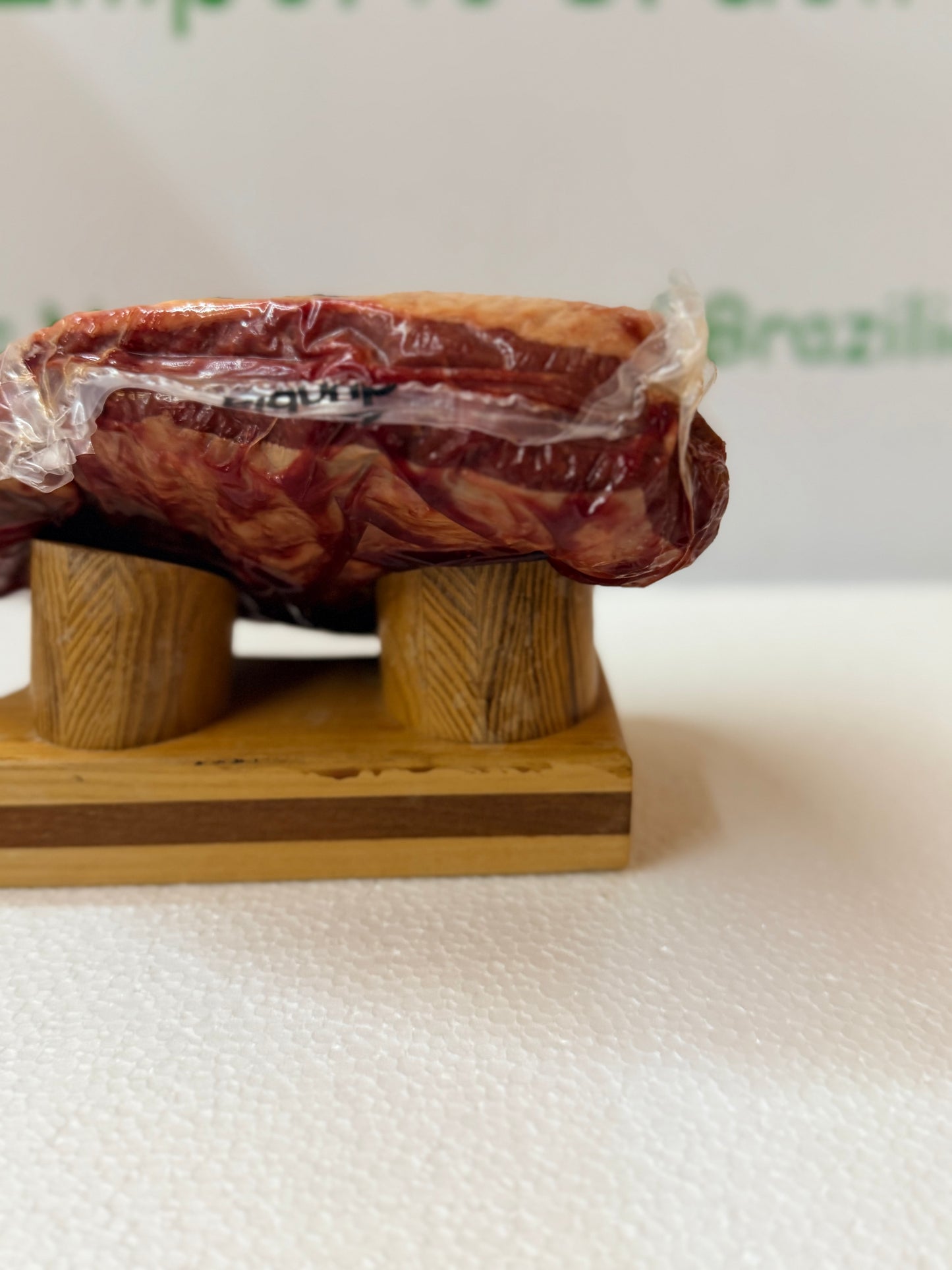 Picanha Rump Cap Actual Piece 614 1.066 KG £19.97 /KG