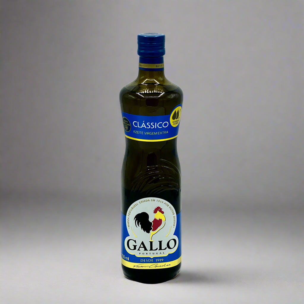 Olive Oil - Gallo Classic Extra Virgin