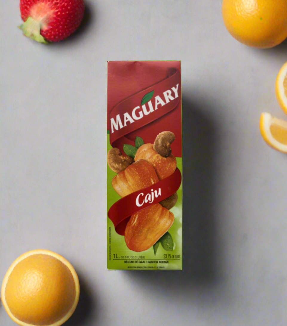 Maguary Caju Juice 1L
