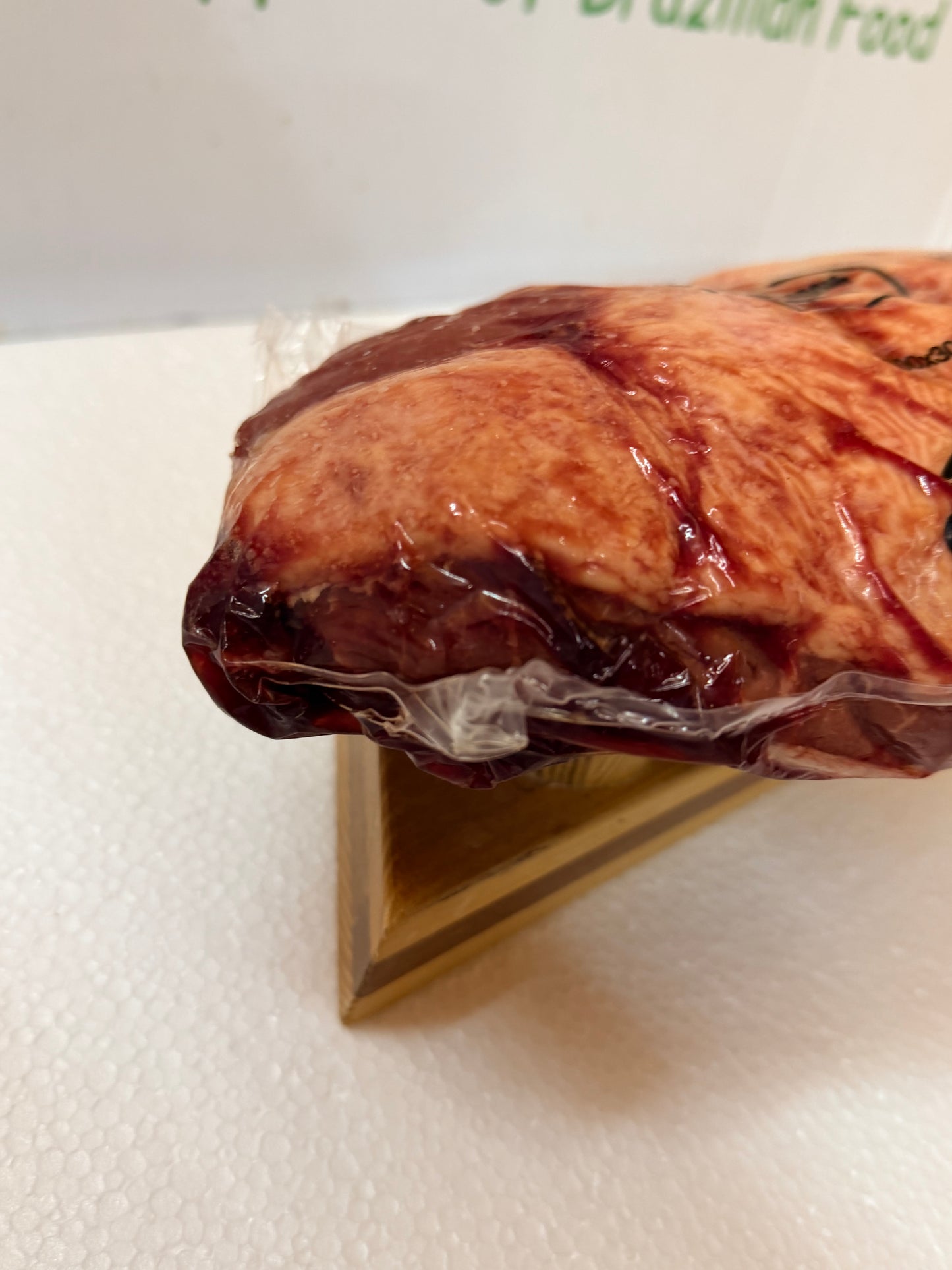 Picanha Rump Cap Actual Piece 615 1.306 KG £19.97 /KG