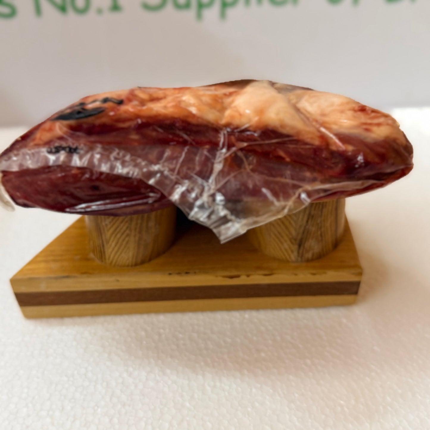 Picanha Rump Cap Actual Piece 605 0.832 KG £19.97 /KG