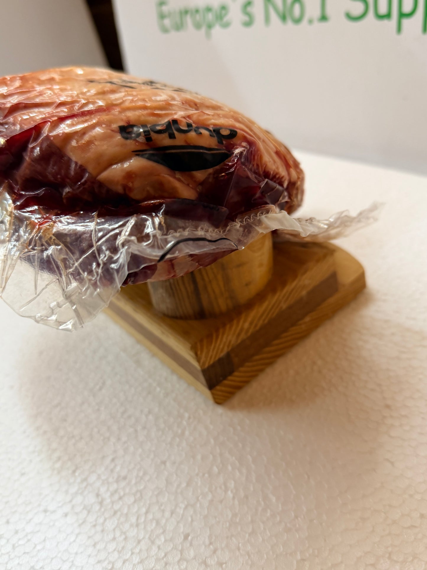 Picanha Rump Cap Actual Piece 616 1.268 KG £19.97 /KG