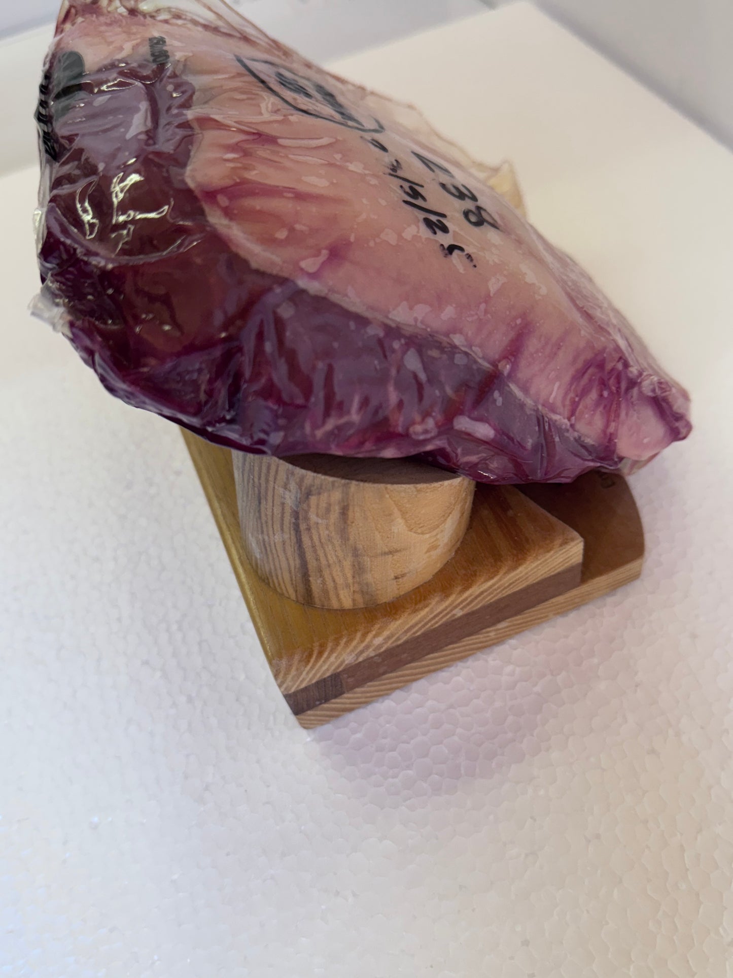 Picanha Actual Piece 238 0.95 KG 16.49 /KG