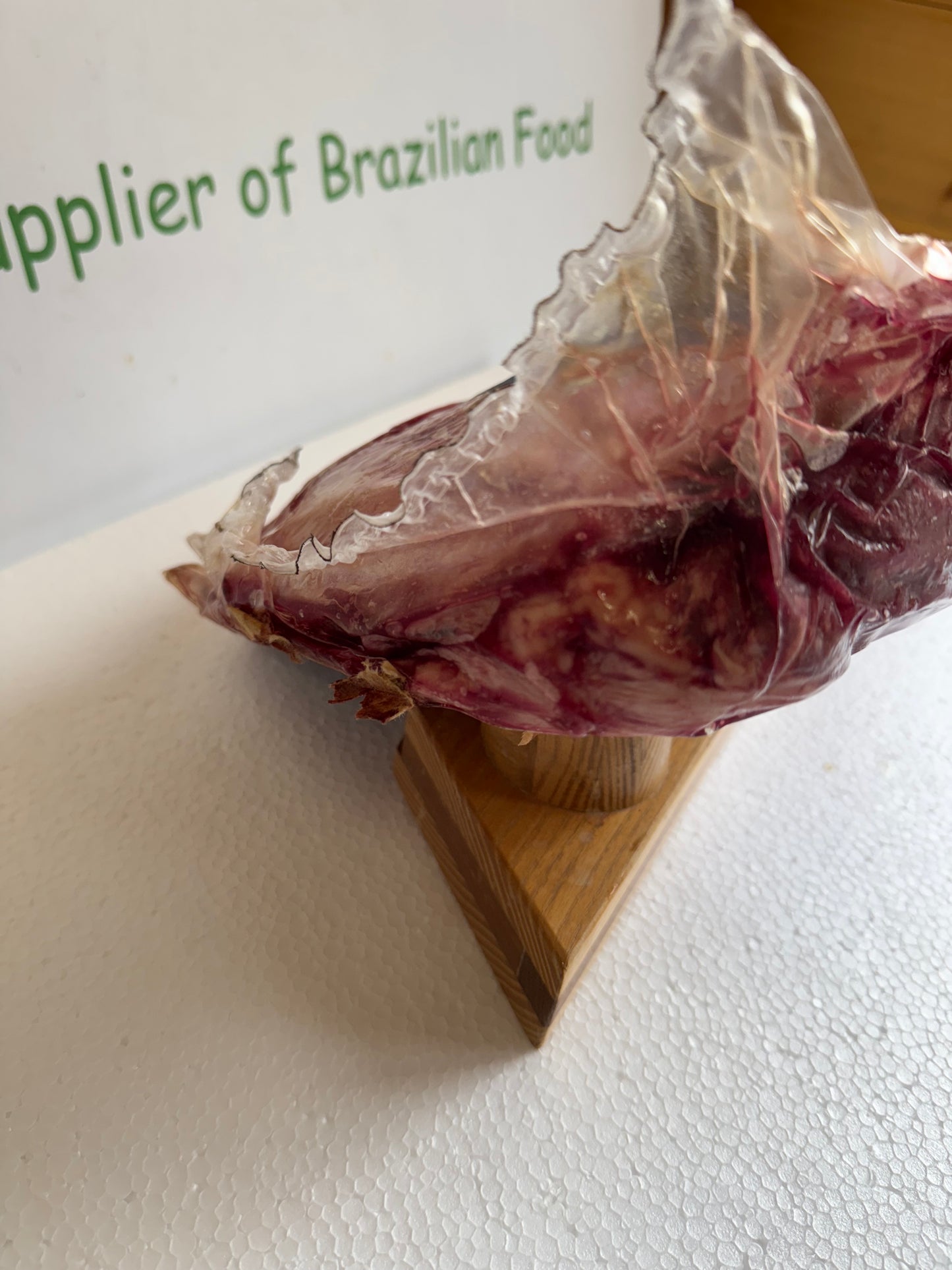 Picanha (NZ) Rump Cap Actual Piece 405 1.84 KG £19.97 /KG