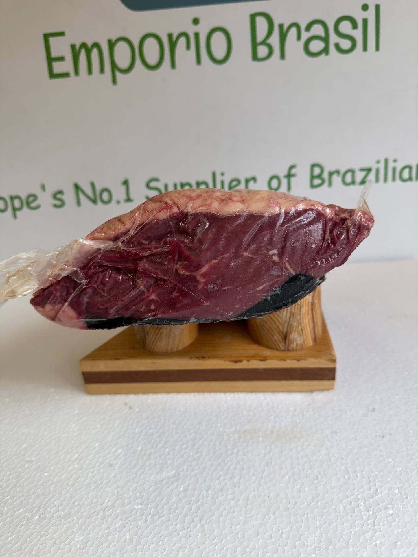 Picanha (NZ) Rump Cap Actual Piece 408 1.775 KG £19.97 /KG