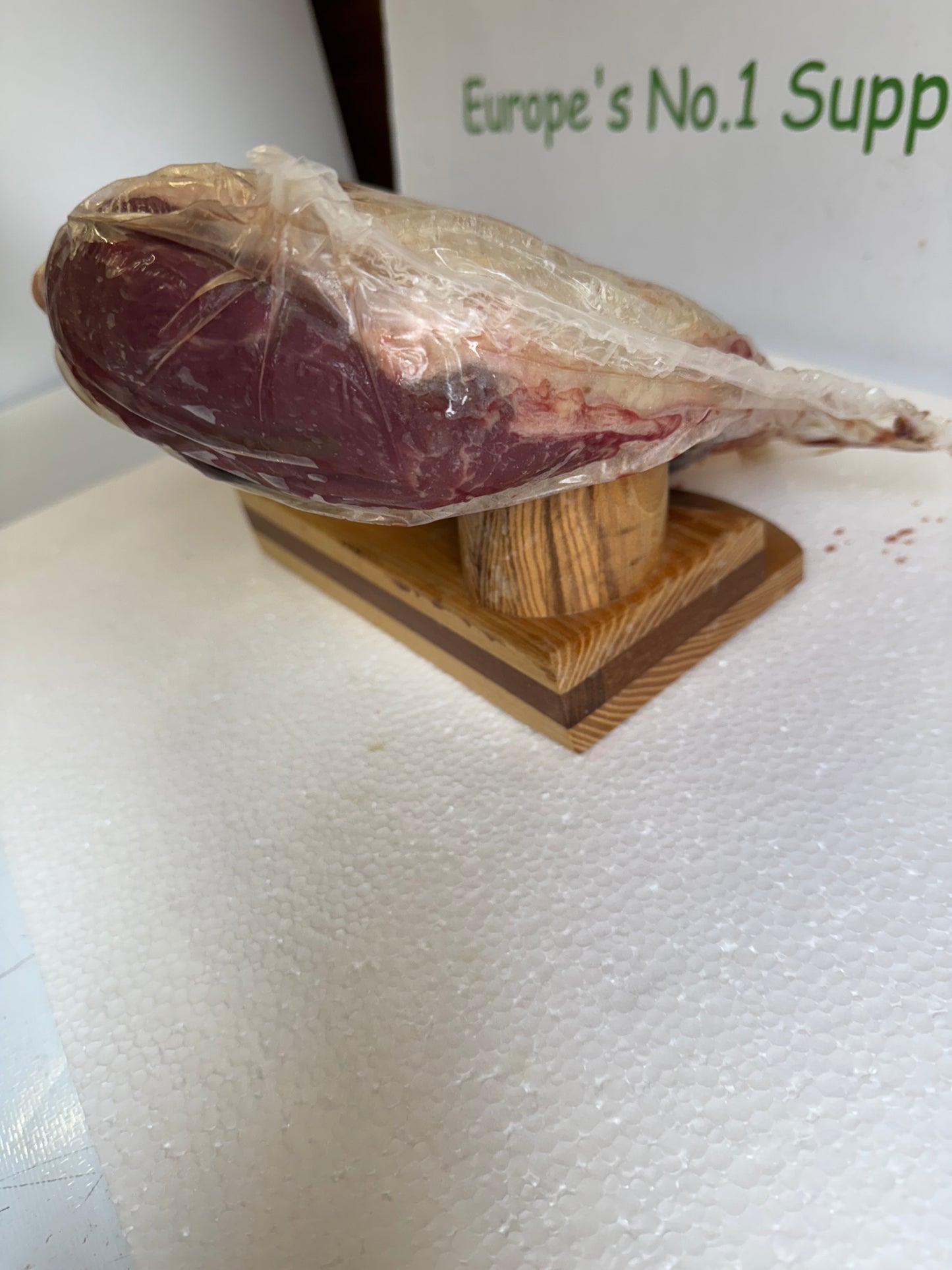 Picanha (NZ) Rump Cap Actual Piece 406 1.62 KG £19.97 /KG