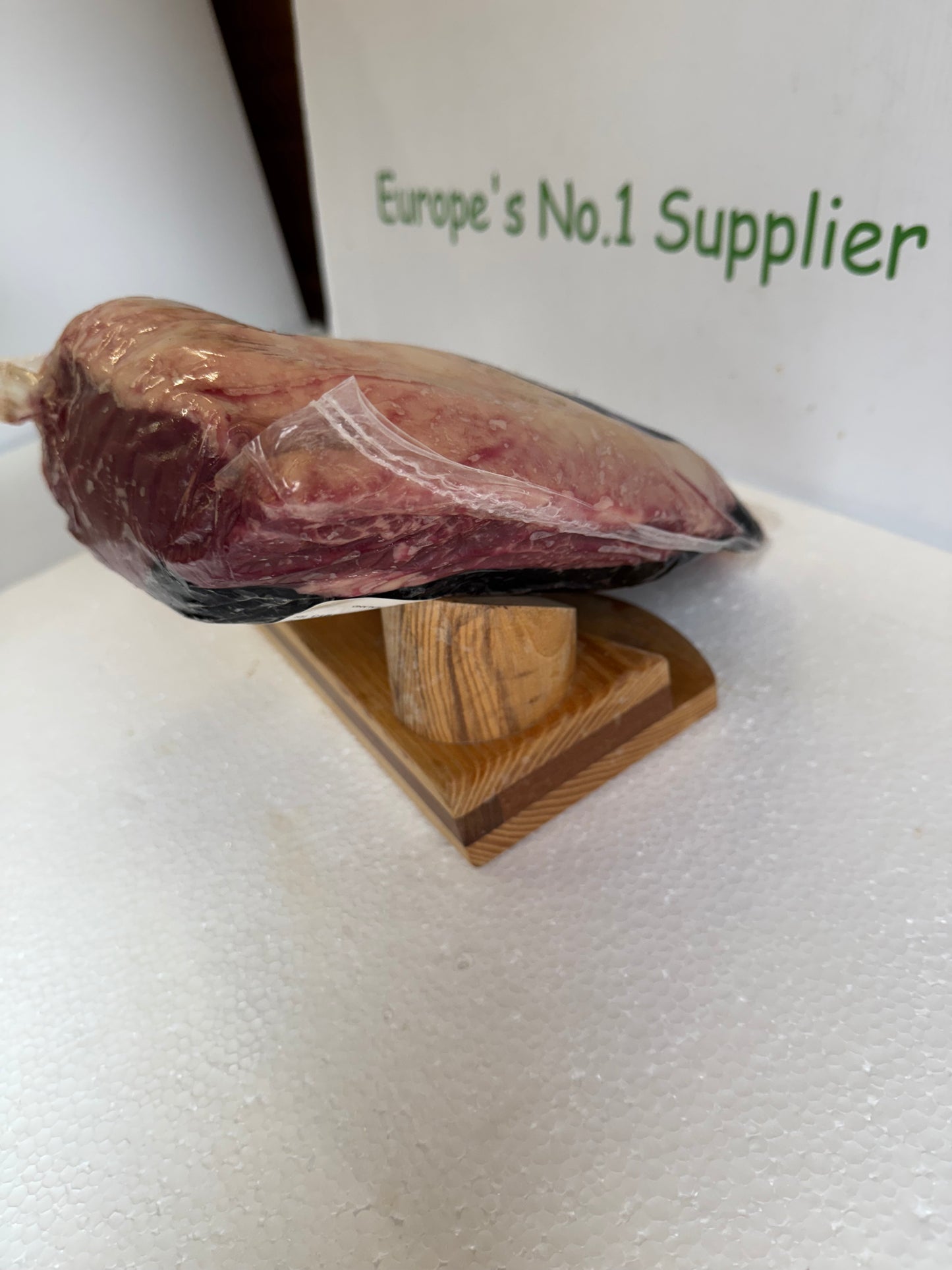 Picanha (NZ) Rump Cap Actual Piece 408 1.775 KG £19.97 /KG