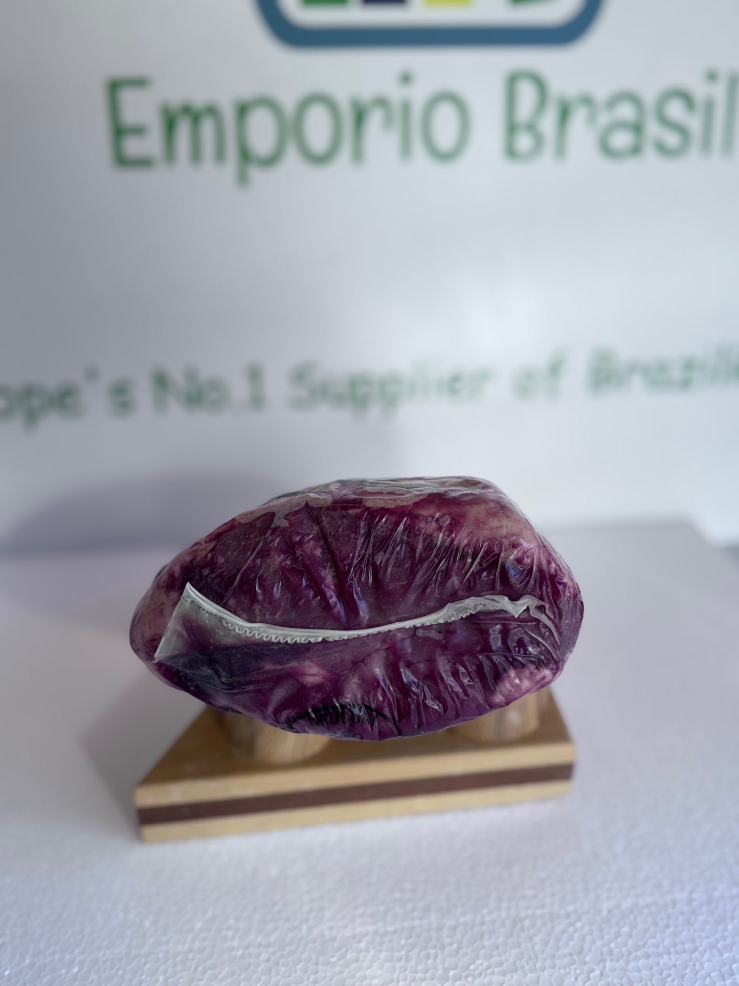 Uruguayan Picanha Actual Piece U506 2.01 KG £27.99 /KG
