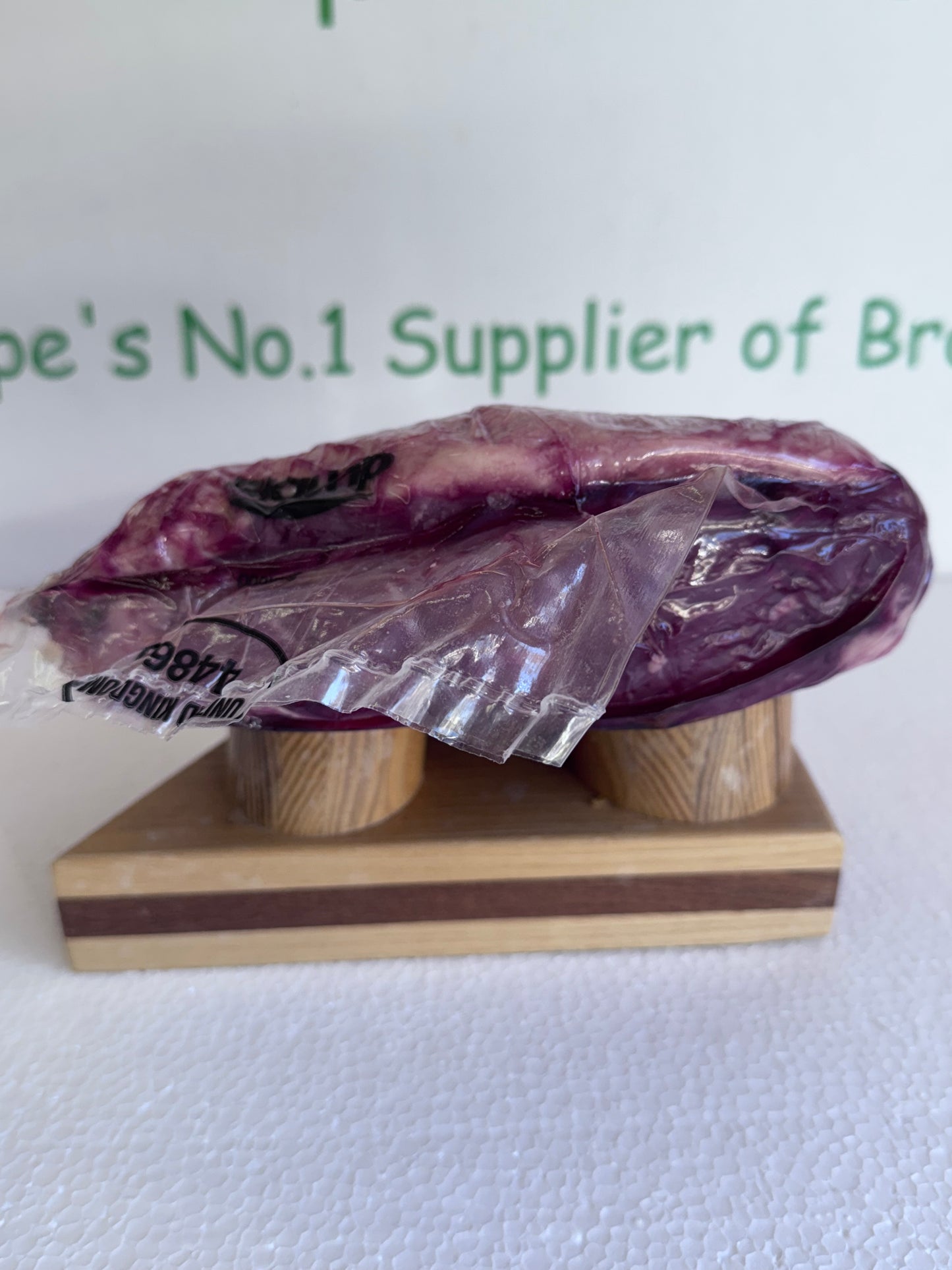 Picanha Actual Piece 230 1.32 KG 16.49 /KG