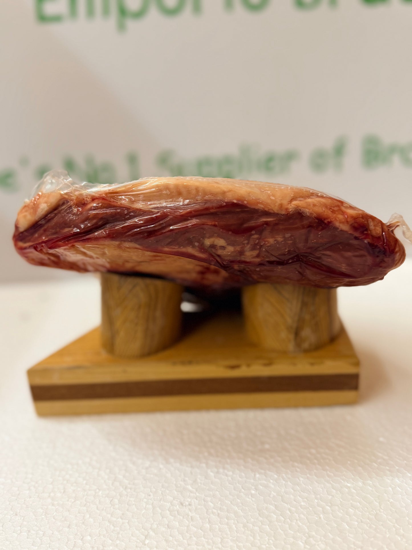 Picanha Rump Cap Actual Piece 606 0.954 KG £19.97 /KG