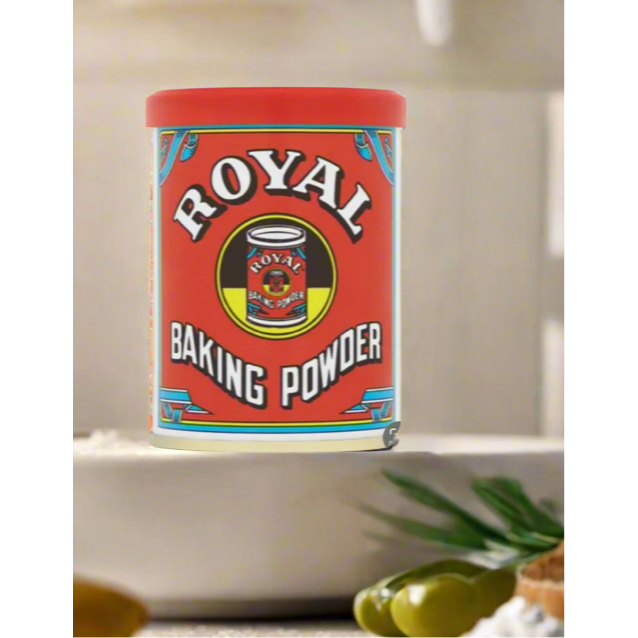 Royal Baking Powder - 113g