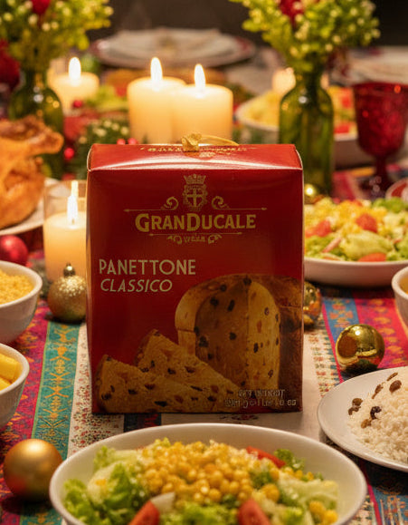 Panettone Classico 500g