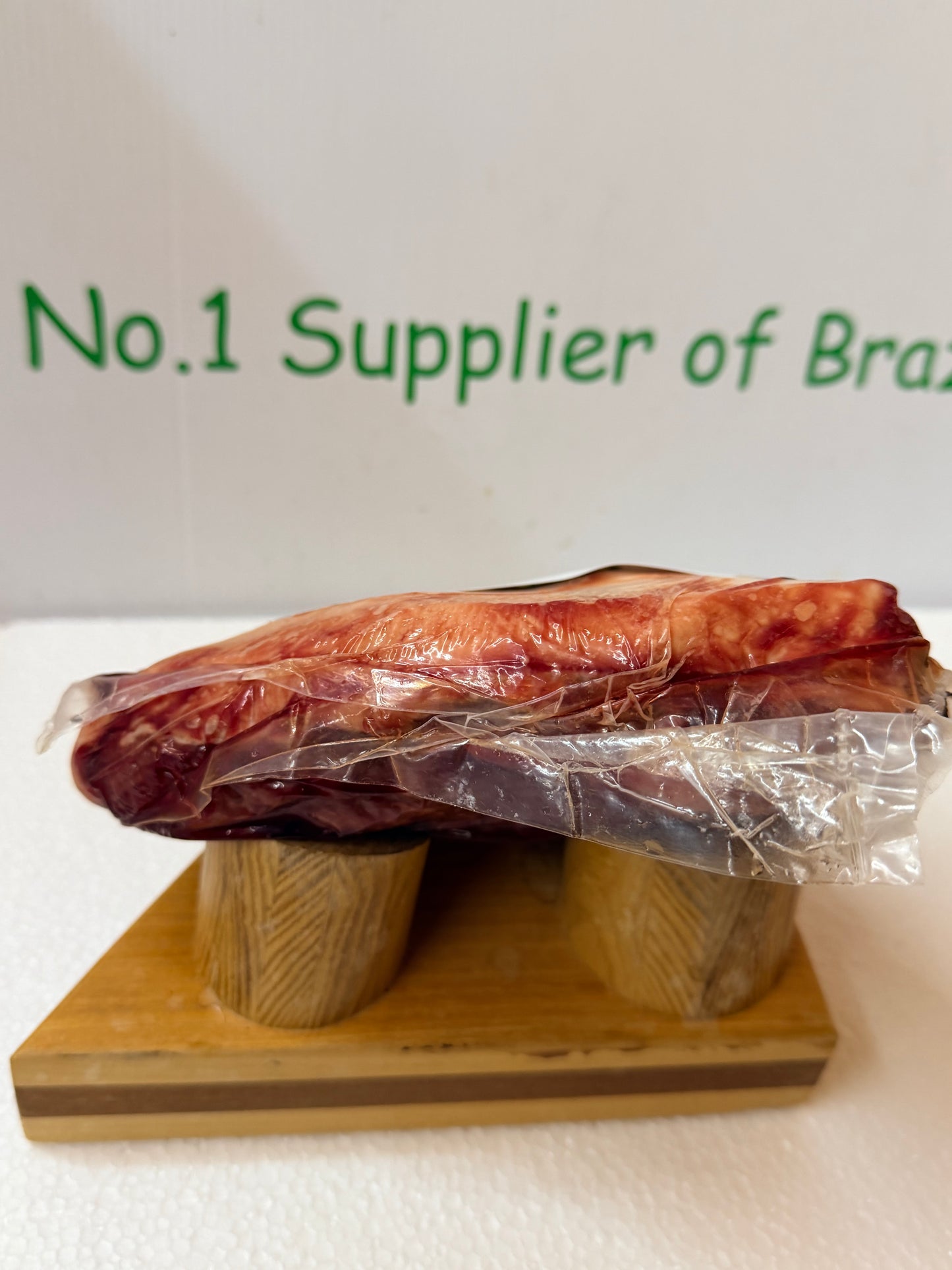 Picanha Rump Cap Actual Piece 606 0.954 KG £19.97 /KG