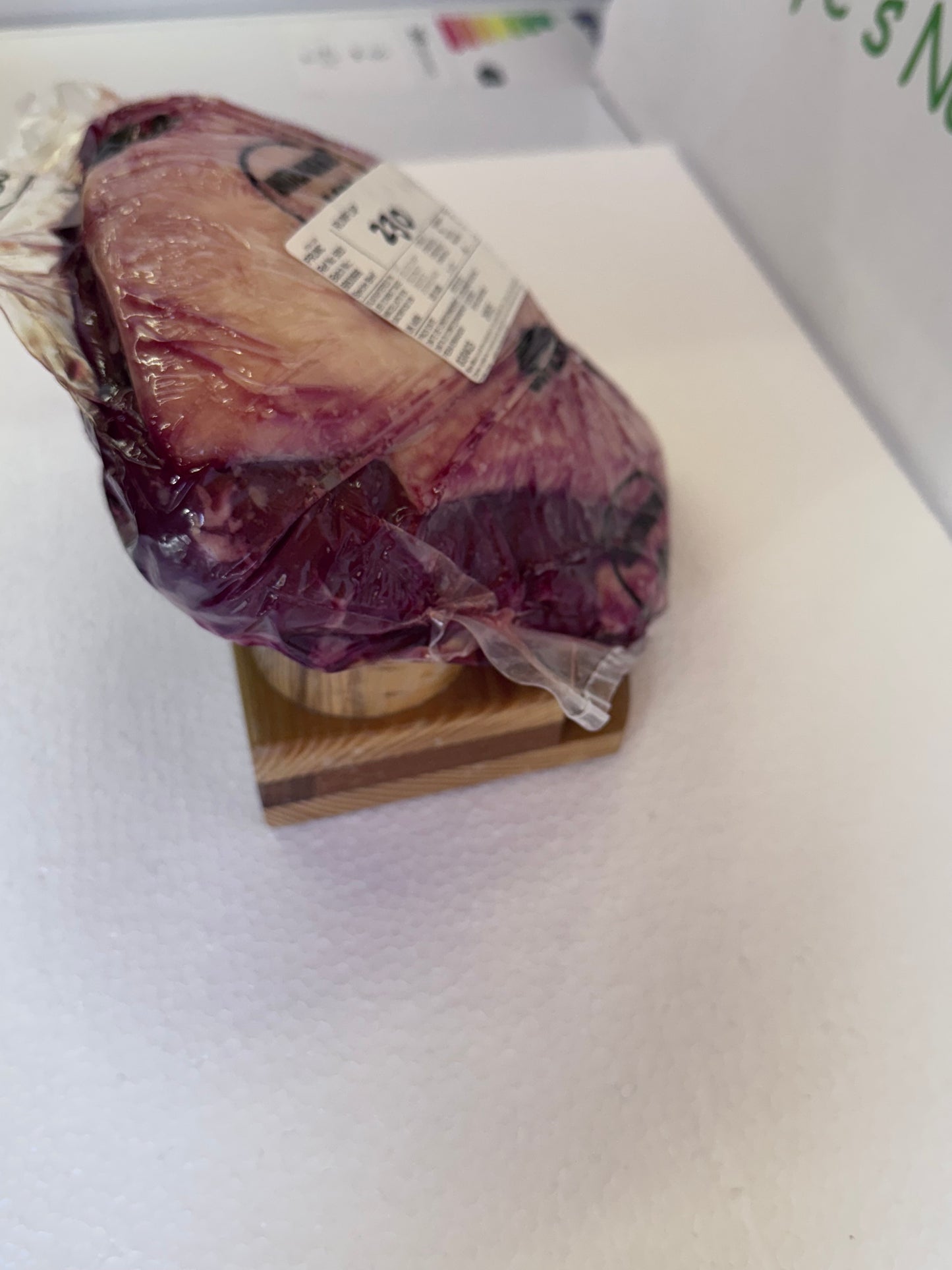 Picanha Actual Piece 230 1.32 KG 16.49 /KG
