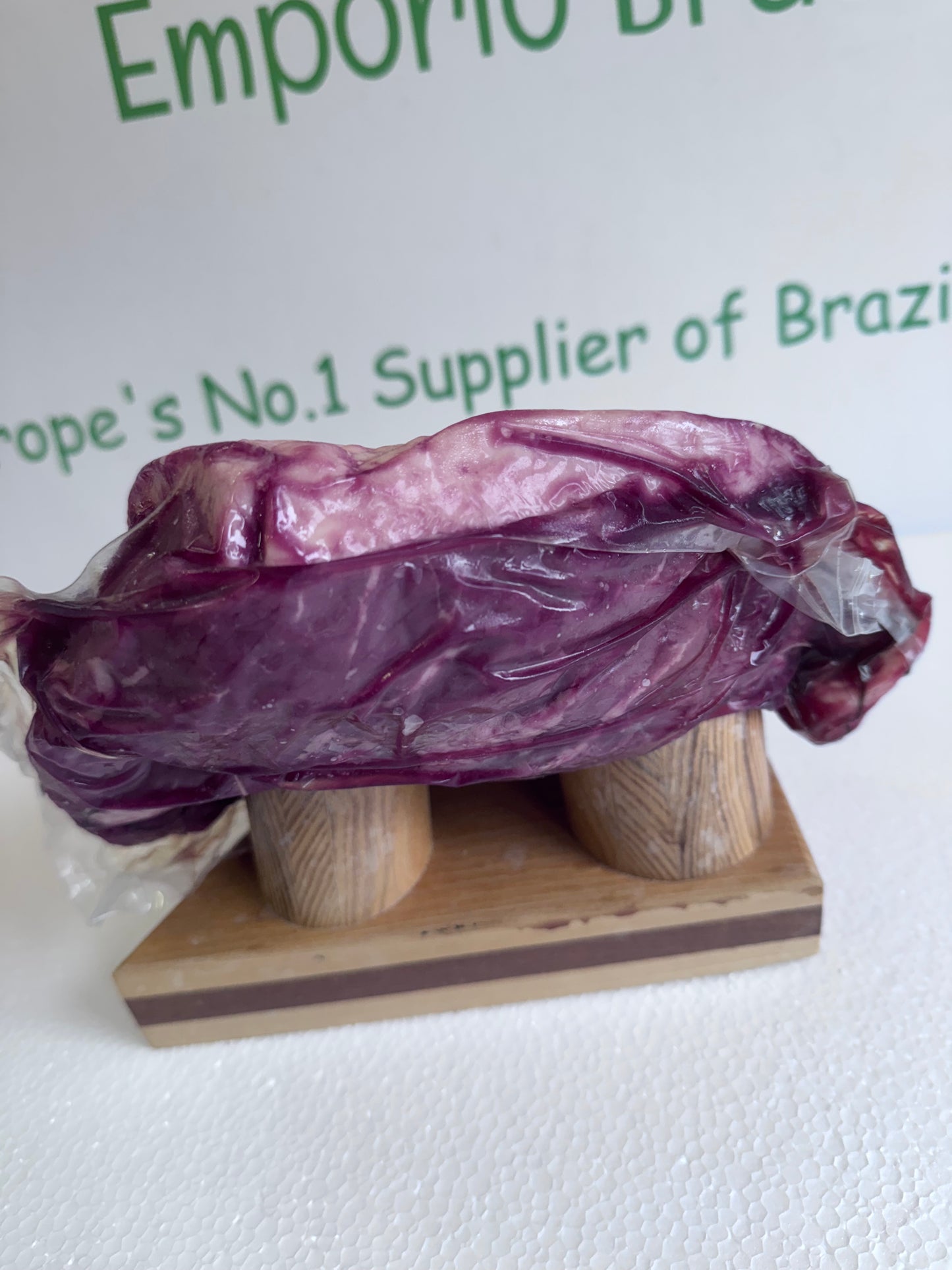 Picanha Aberdeen Angus Top Qualty Breed. Rump Cap Actual Piece 302 1.364 KG £24.97 /KG