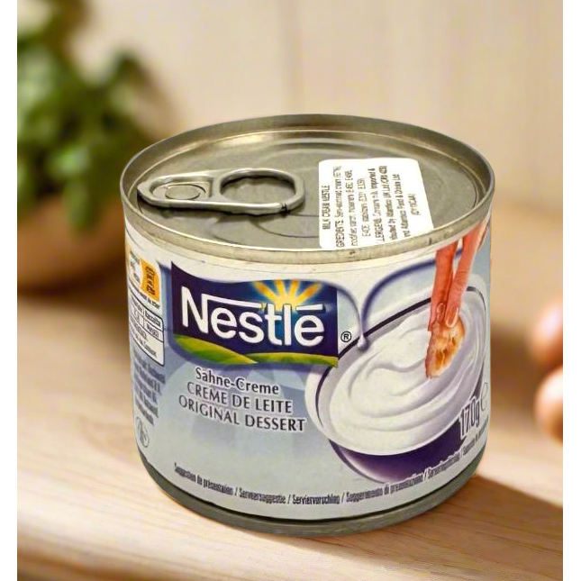 Creme de Leite Nestle 170g – Emporio Brasil