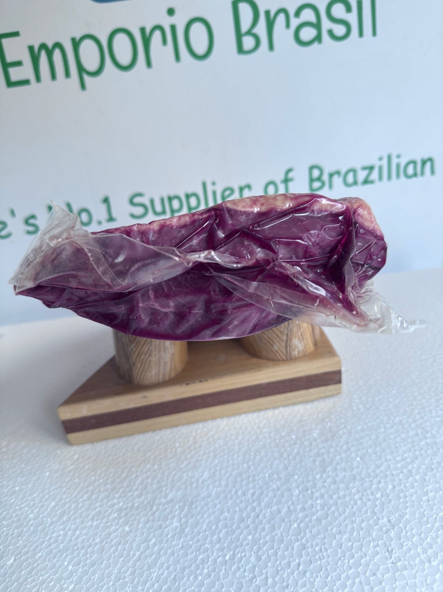 Picanha (NZ) Rump Cap Actual Piece 110 1.52 KG 20.47 /KG