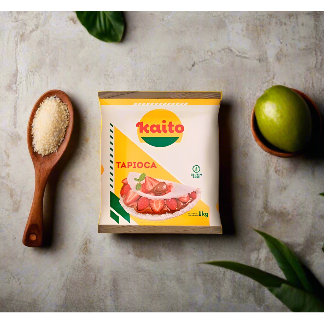 Tapioca 500g Kaito
