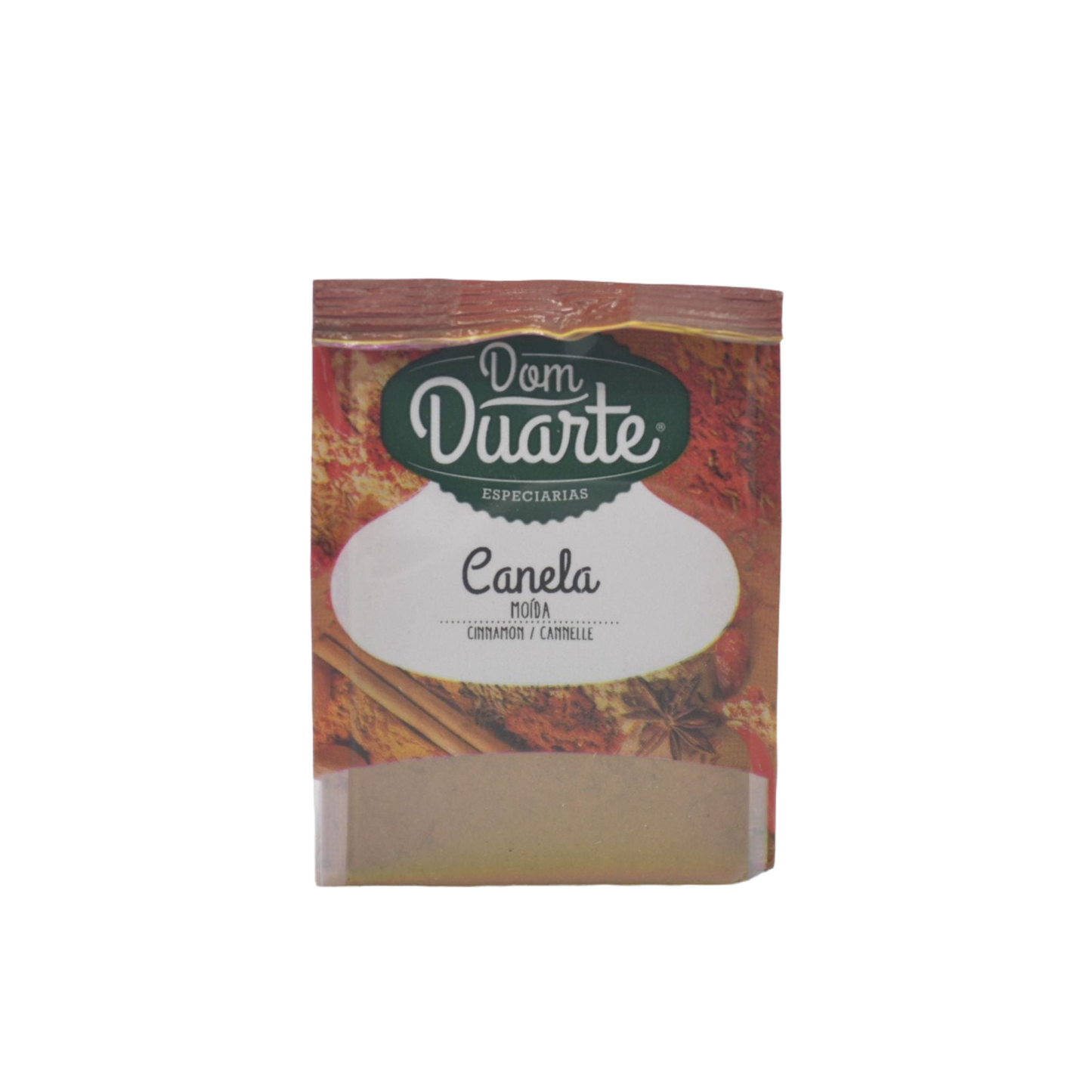 Canela em Po 50gr - Dom Duarte