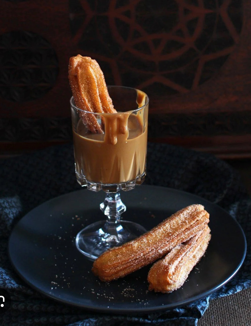 Beth's Churros (15)
