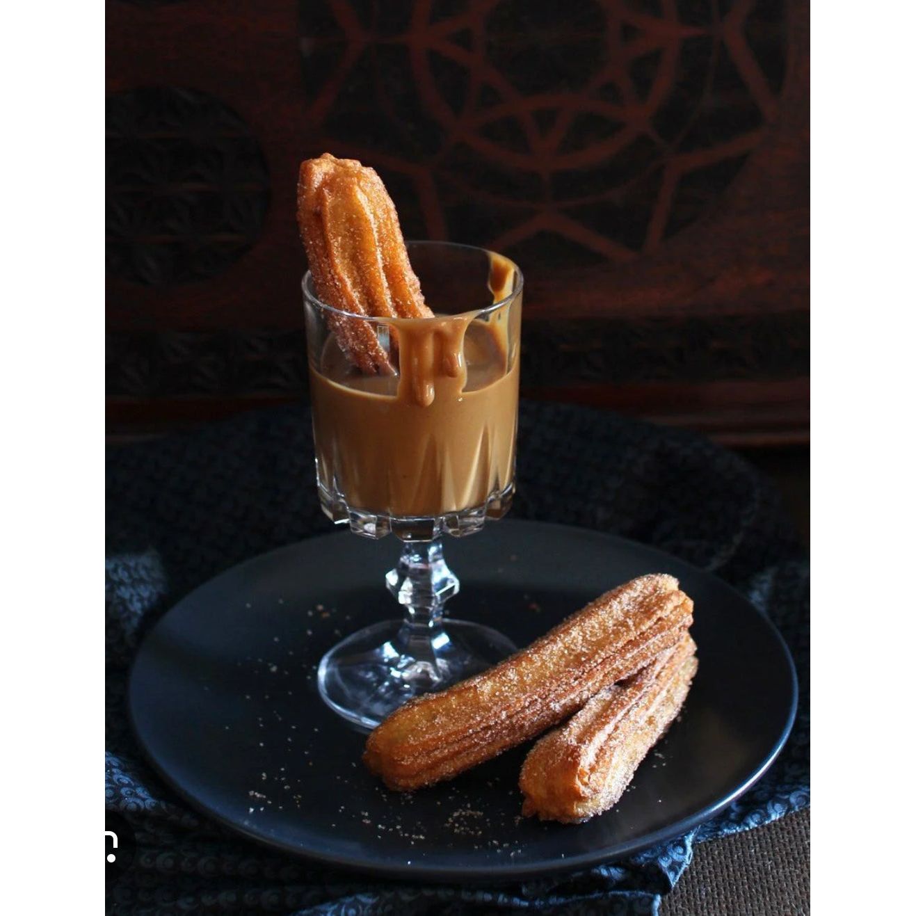 Beth's Churros (15)